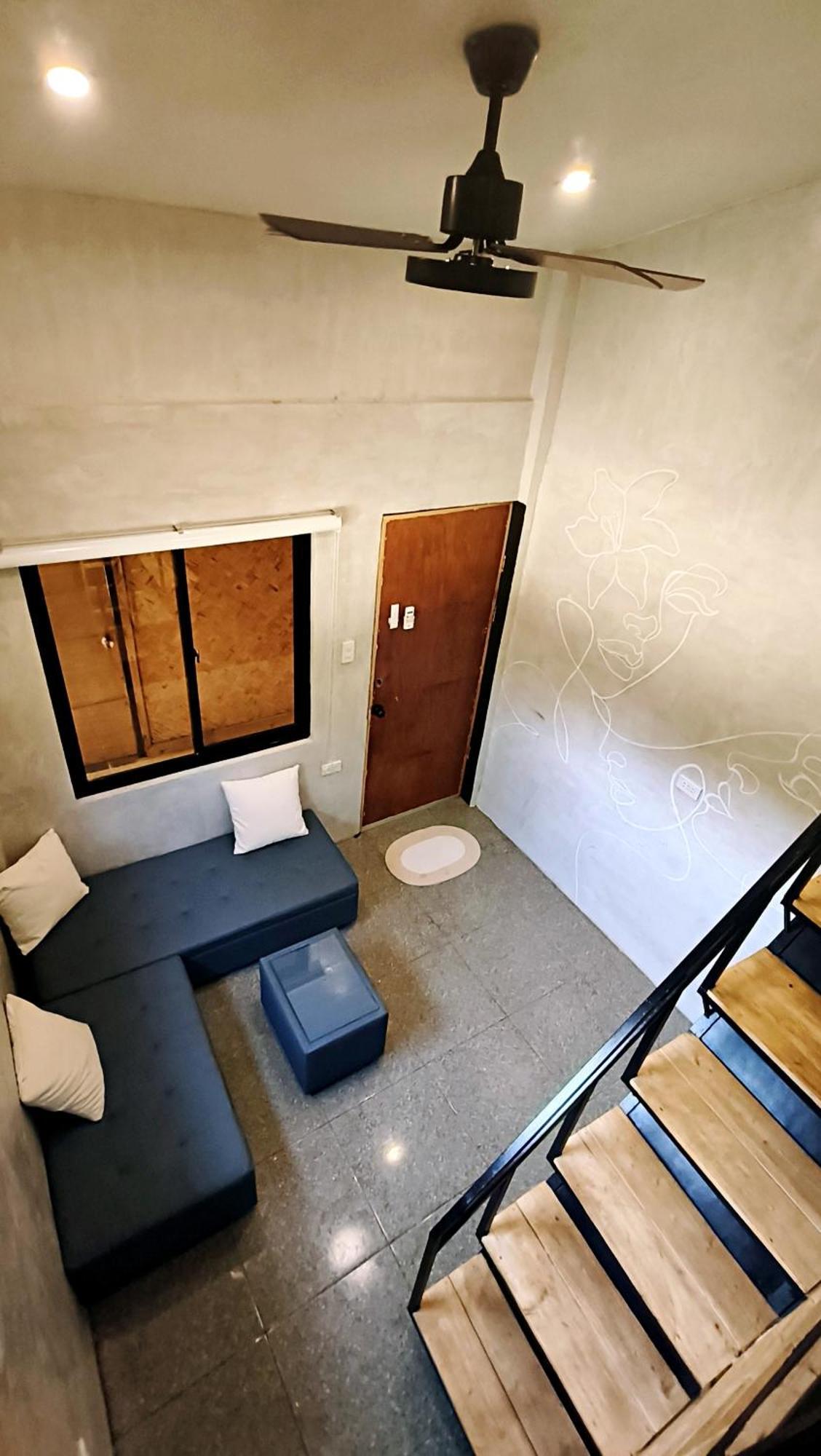 Lofts Apartment