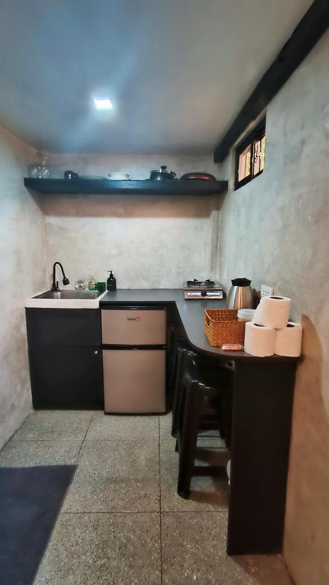 Lofts Apartment El Nido