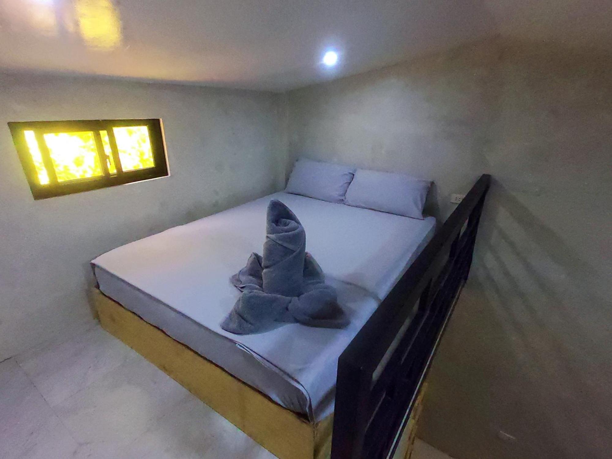Lofts Apartment