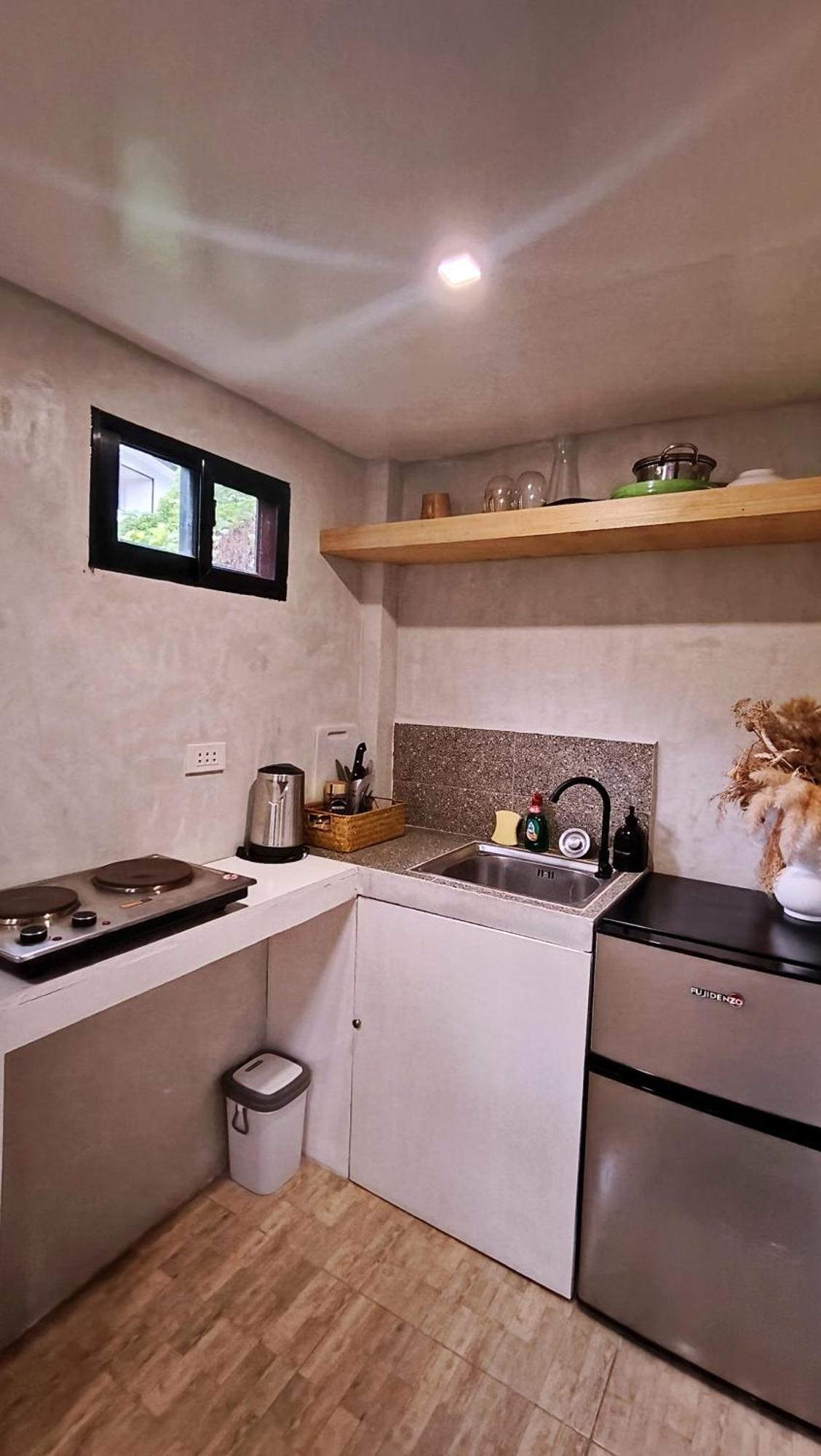 Apartment Lofts