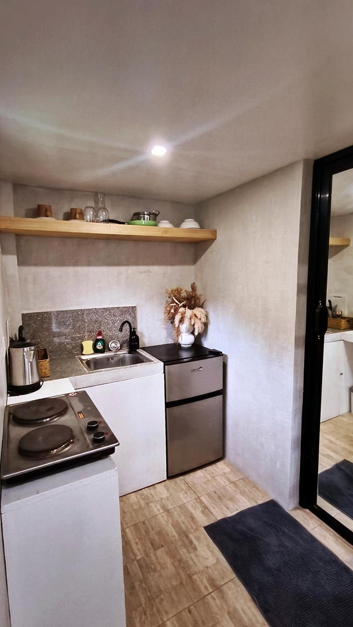 Lofts Apartment *