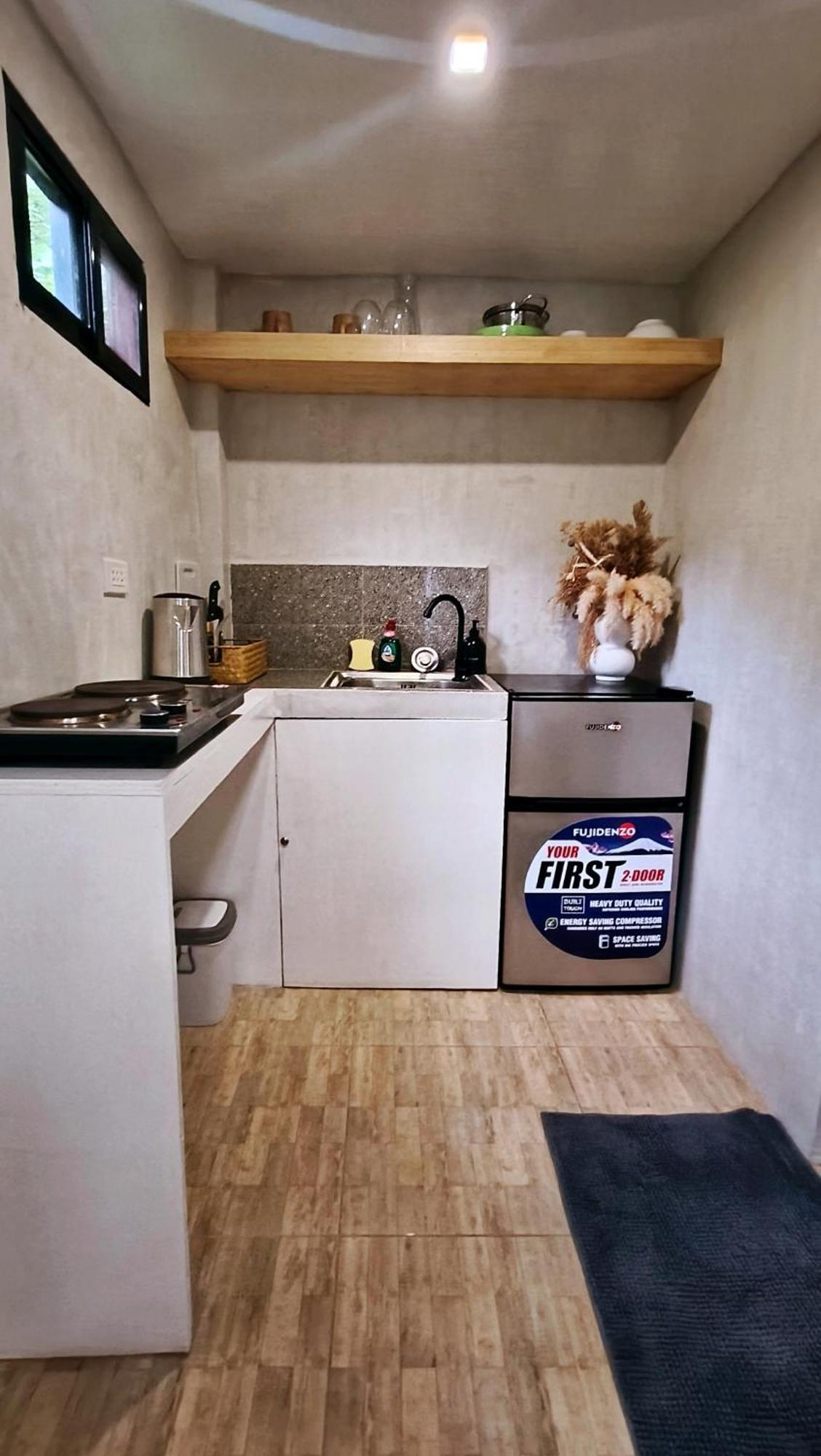 Lofts Apartment