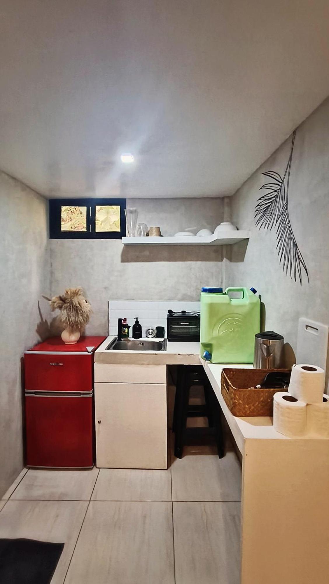 Apartment Lofts