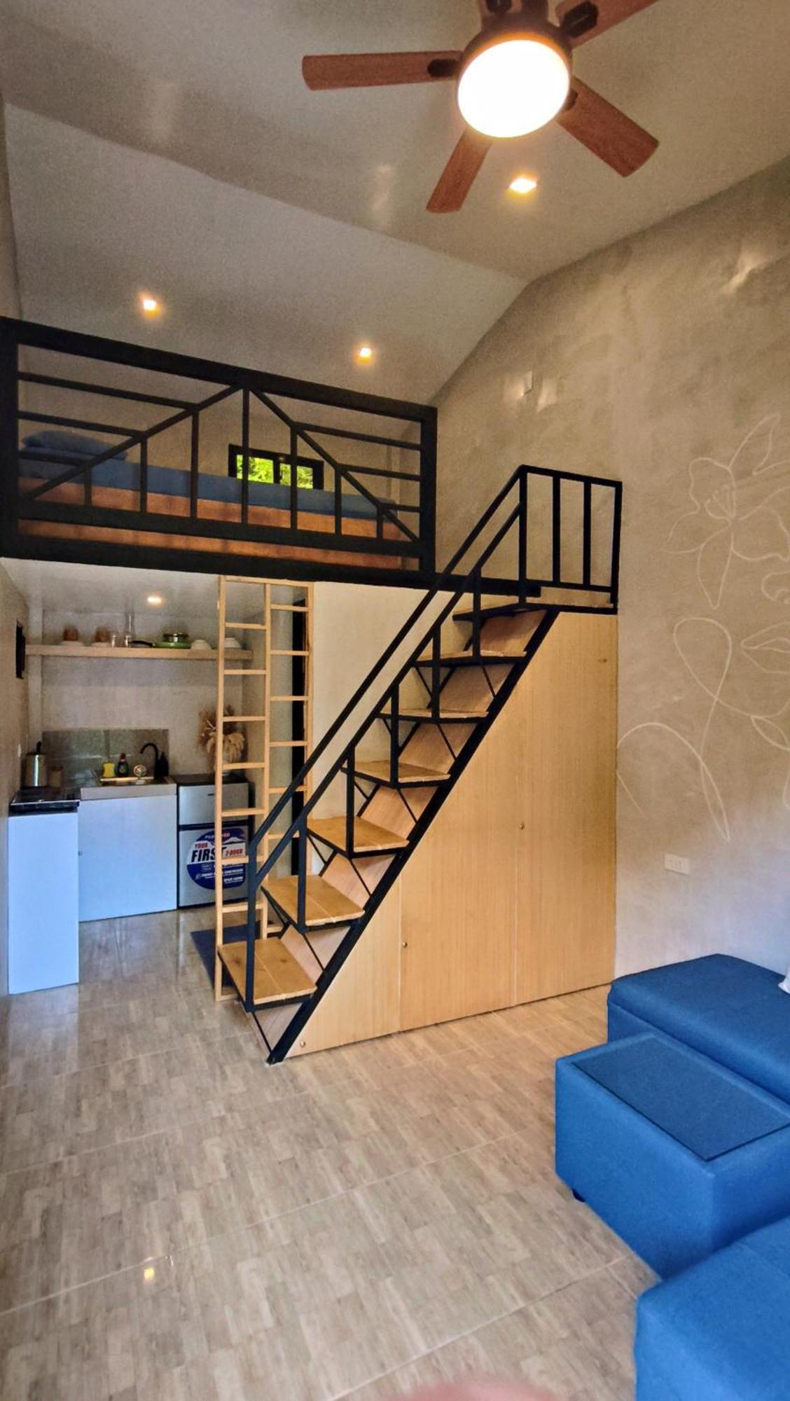 Lofts Apartment *