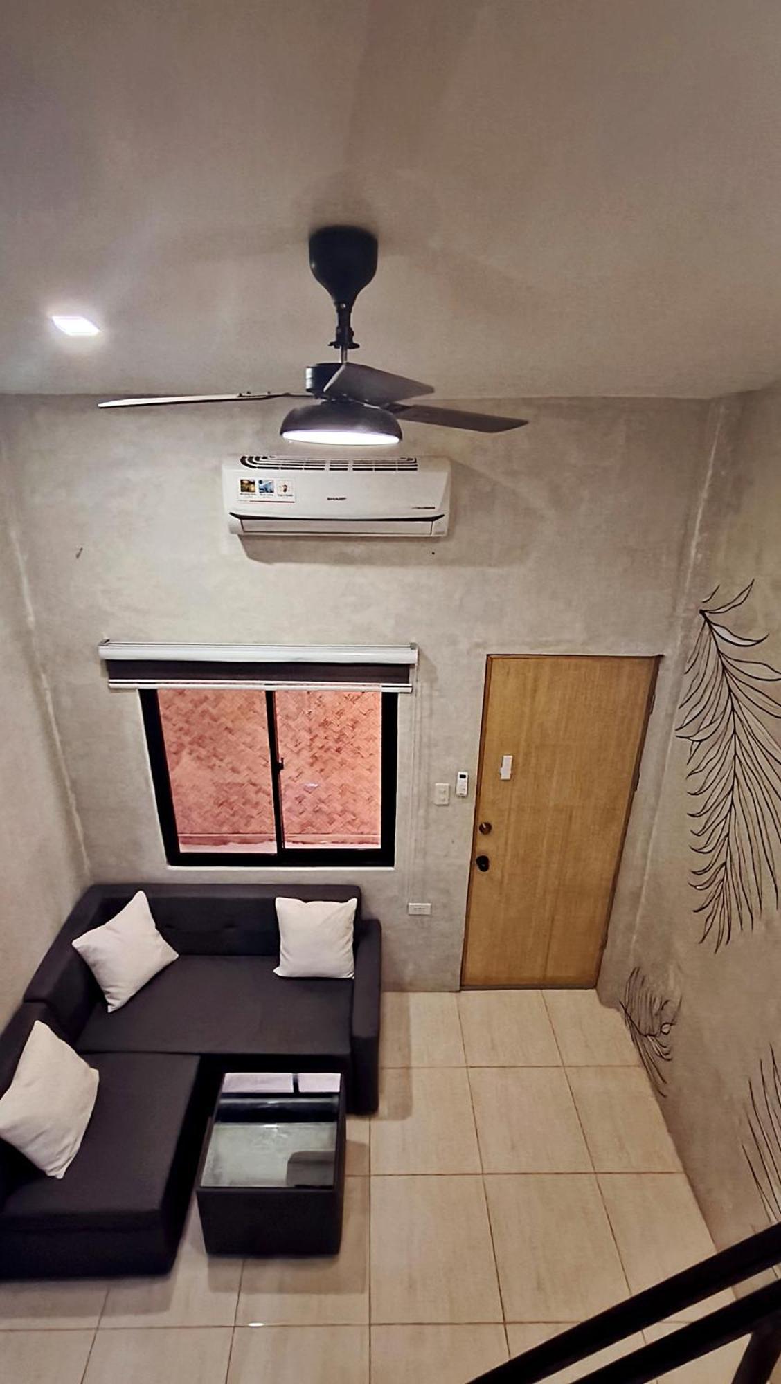 Lofts El Nido
