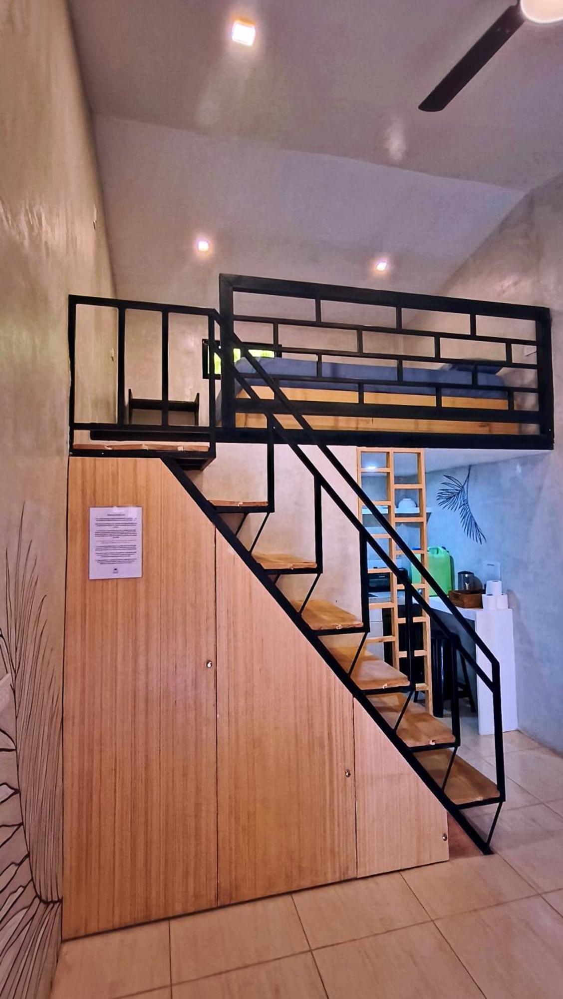 Lofts Apartment El Nido