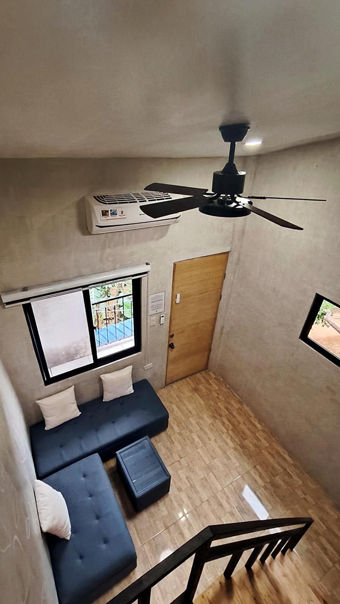 Lofts *