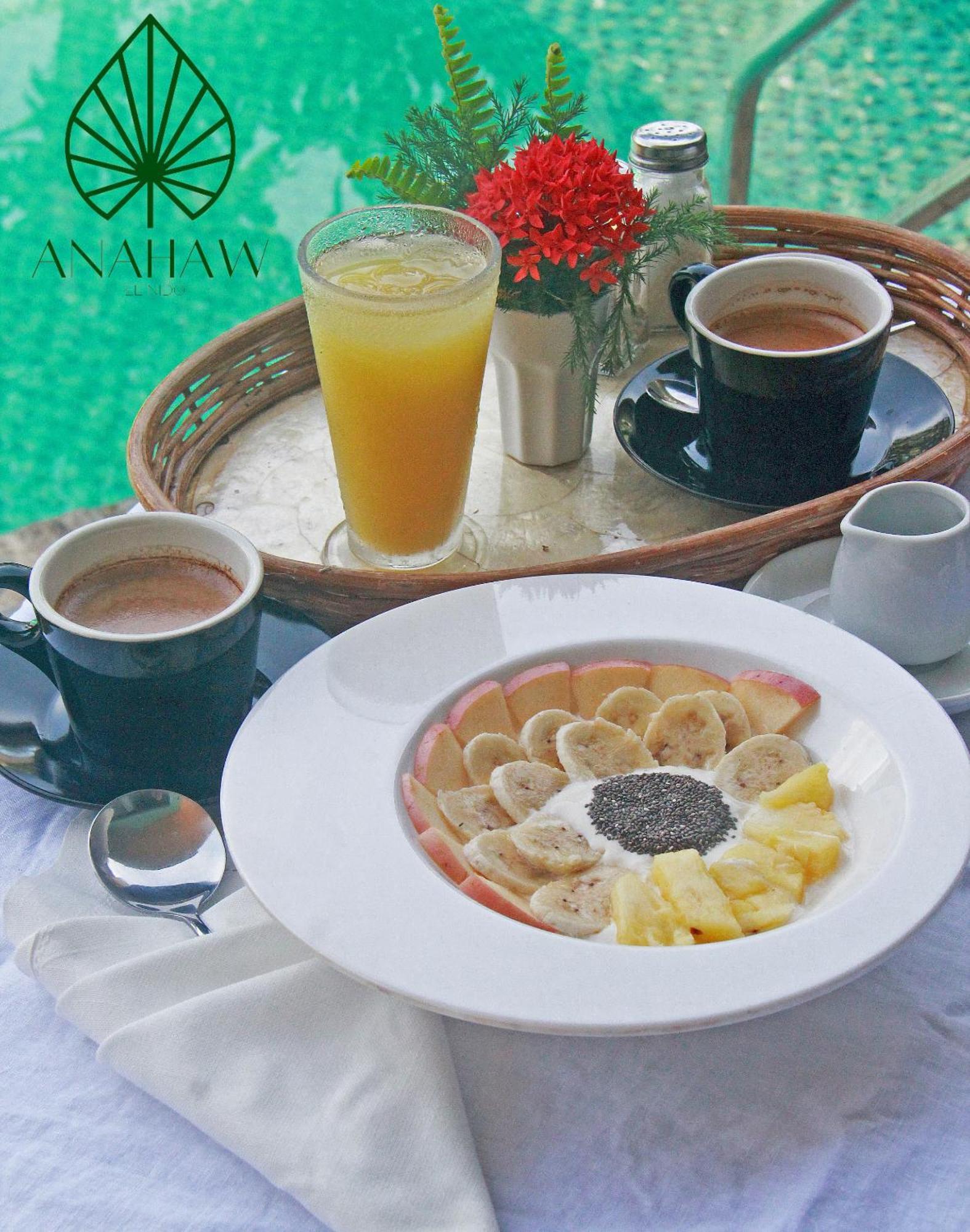 Bed & Breakfast Anahaw *