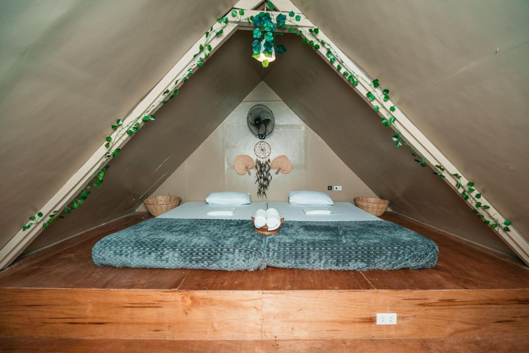 Hostel Mad Monkey Nacpan (adults Only)