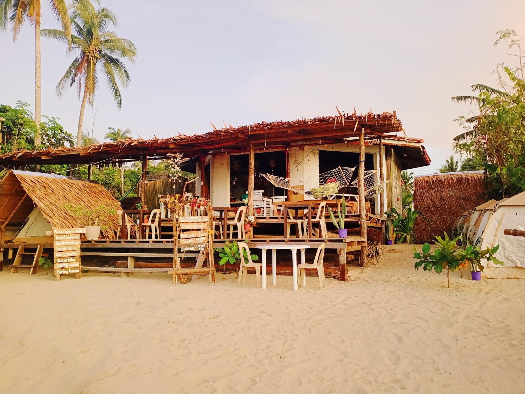 Amwani Breeze * El Nido