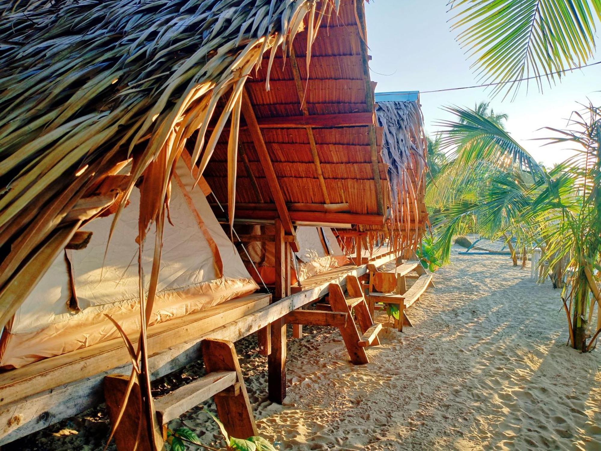 Amwani Breeze El Nido