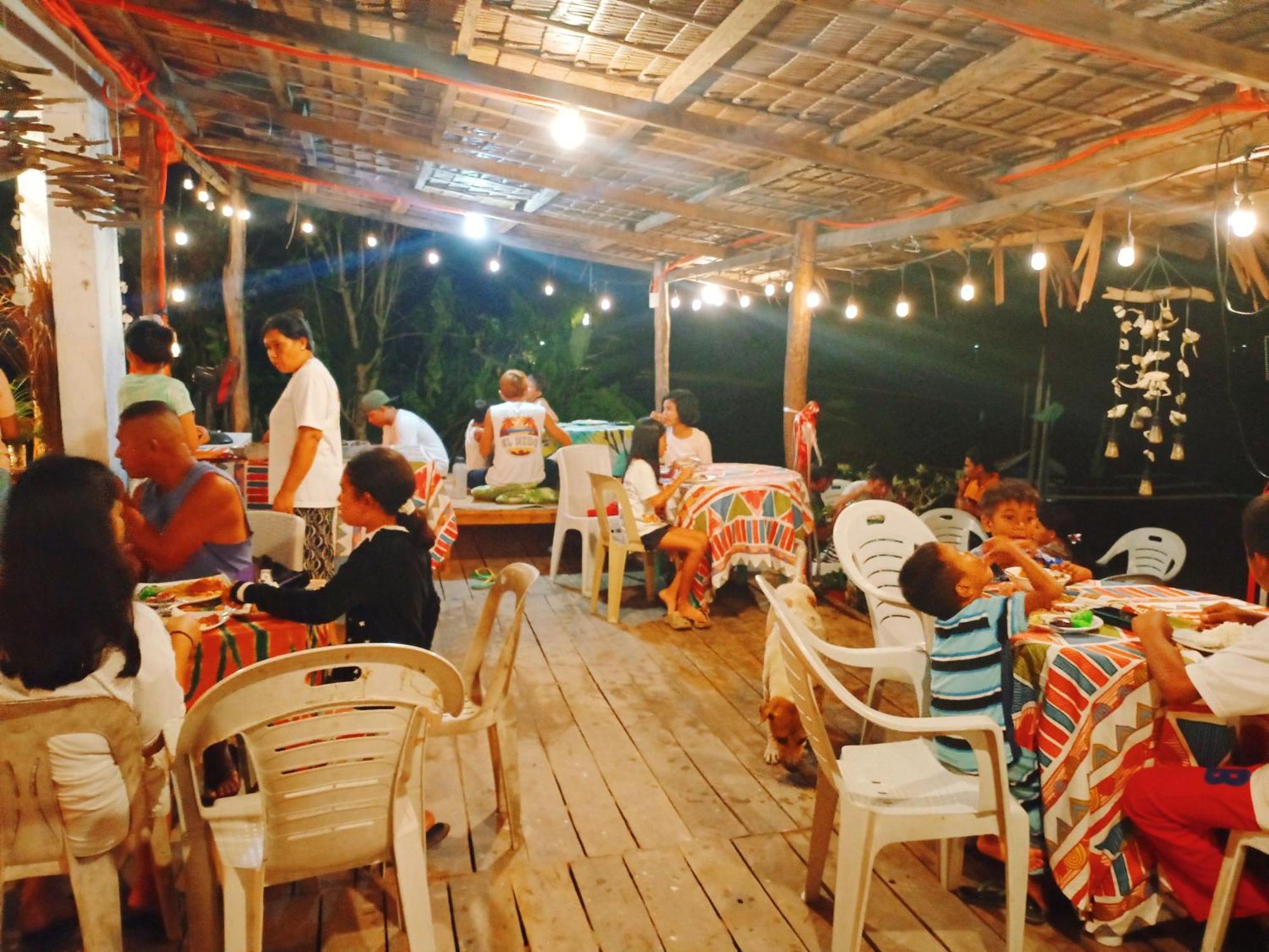 Amwani Breeze * El Nido