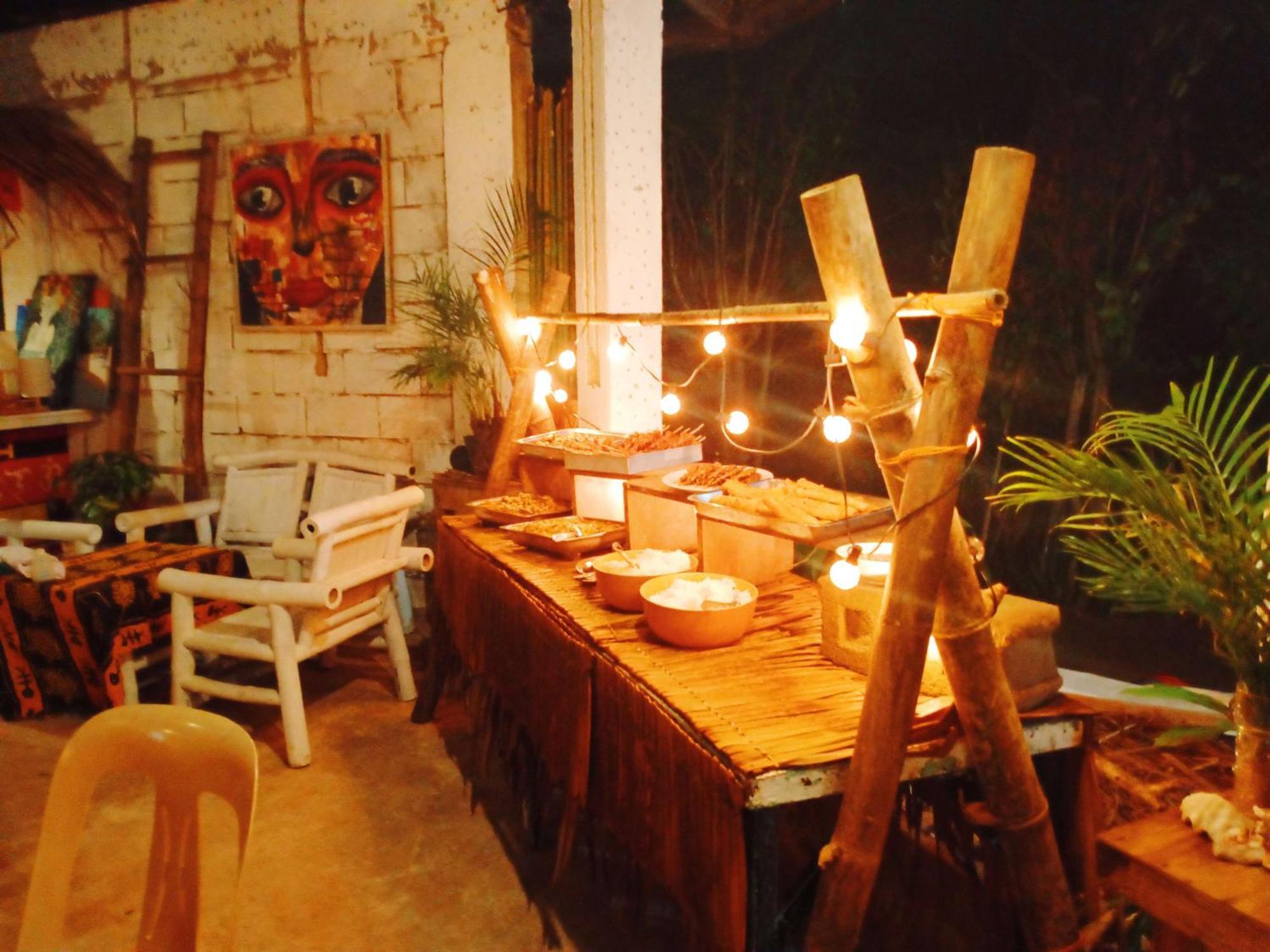 Alloggio in famiglia Amwani Breeze El Nido