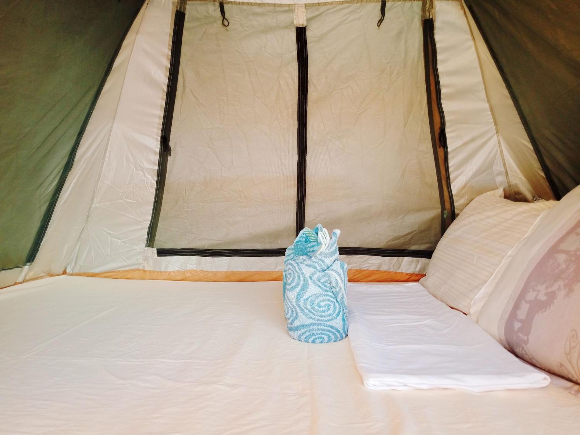 Amwani Camp Campsite *