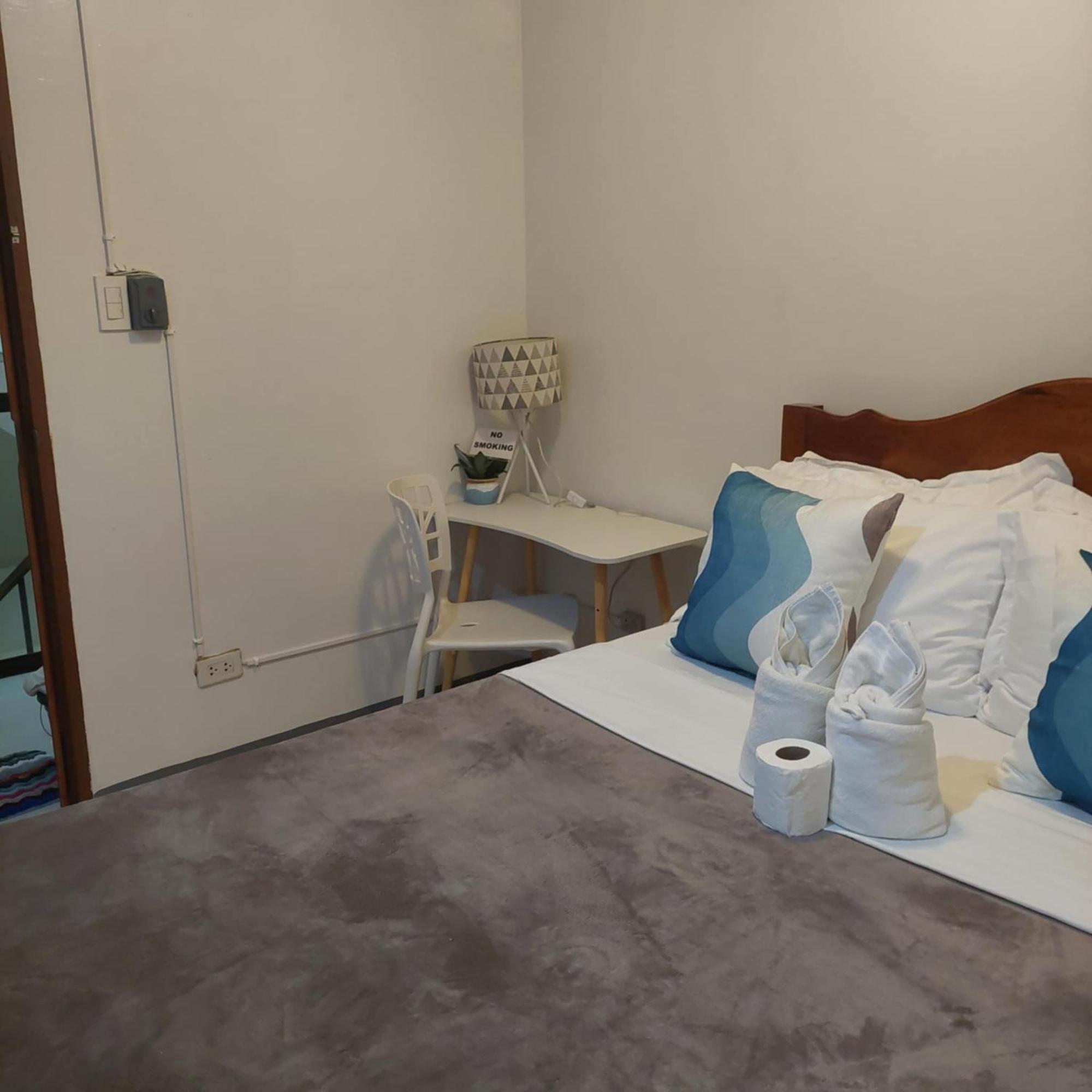 Bed & Breakfast Casa Mariella 888 *