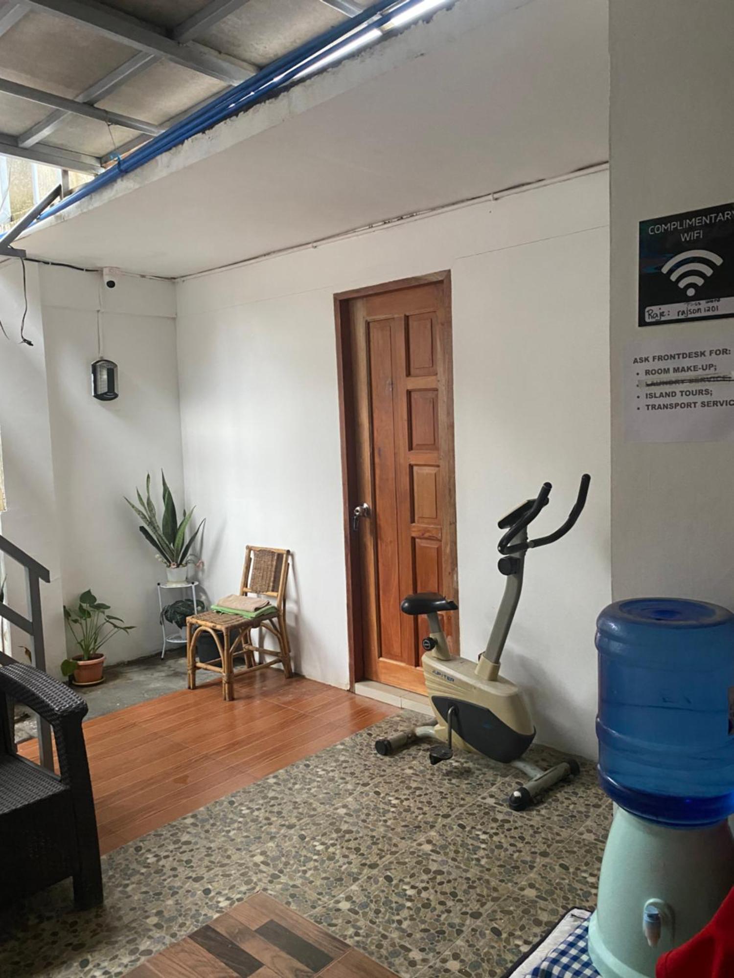 Raje bahay-panuluyan