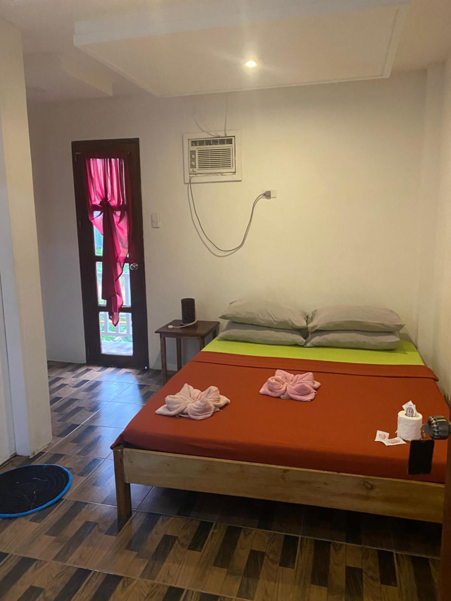 bahay-panuluyan Raje El Nido