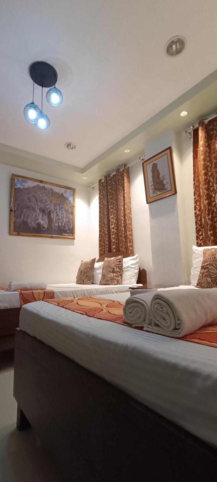 Layang Layang Bed & Breakfast 3*