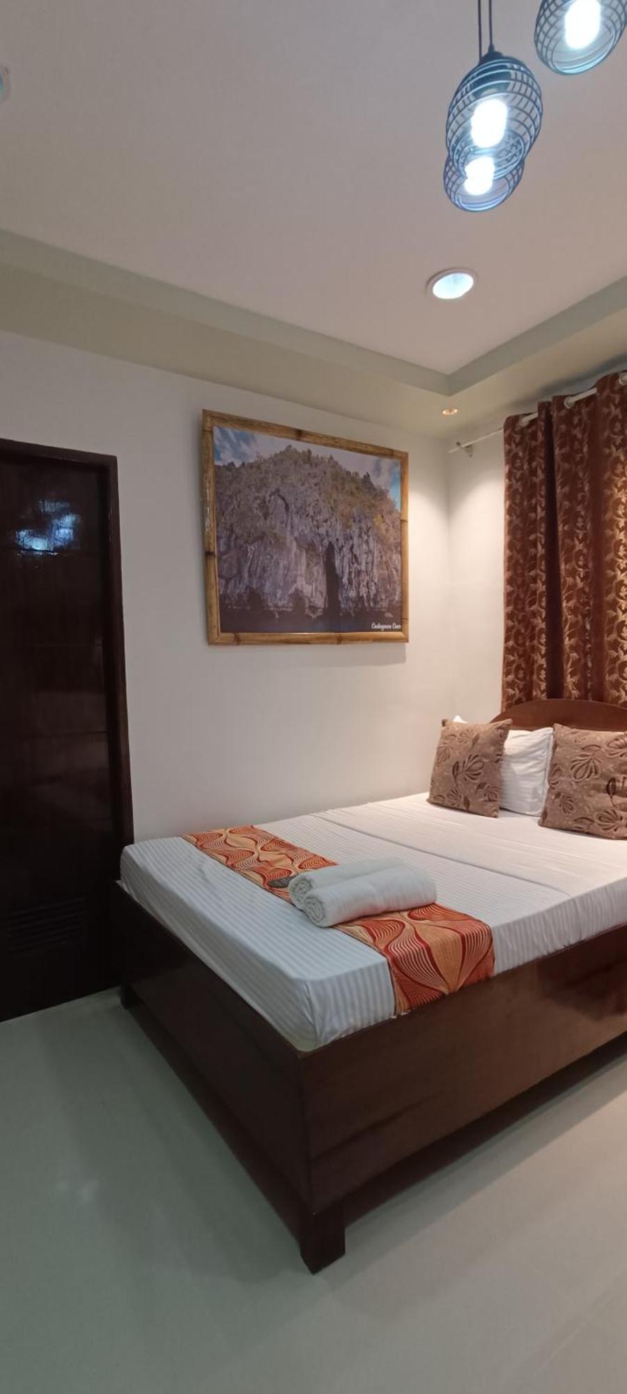 Layang Layang Bed & Breakfast El Nido