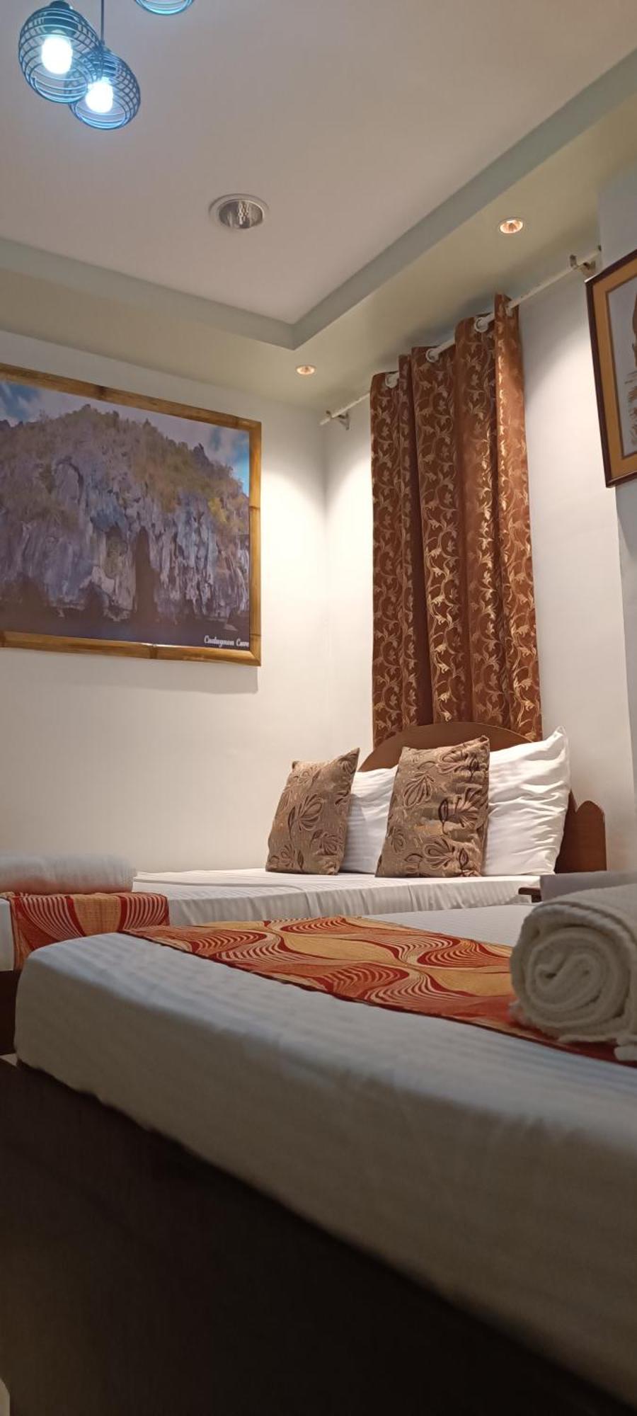 Bed & Breakfast Layang Layang El Nido