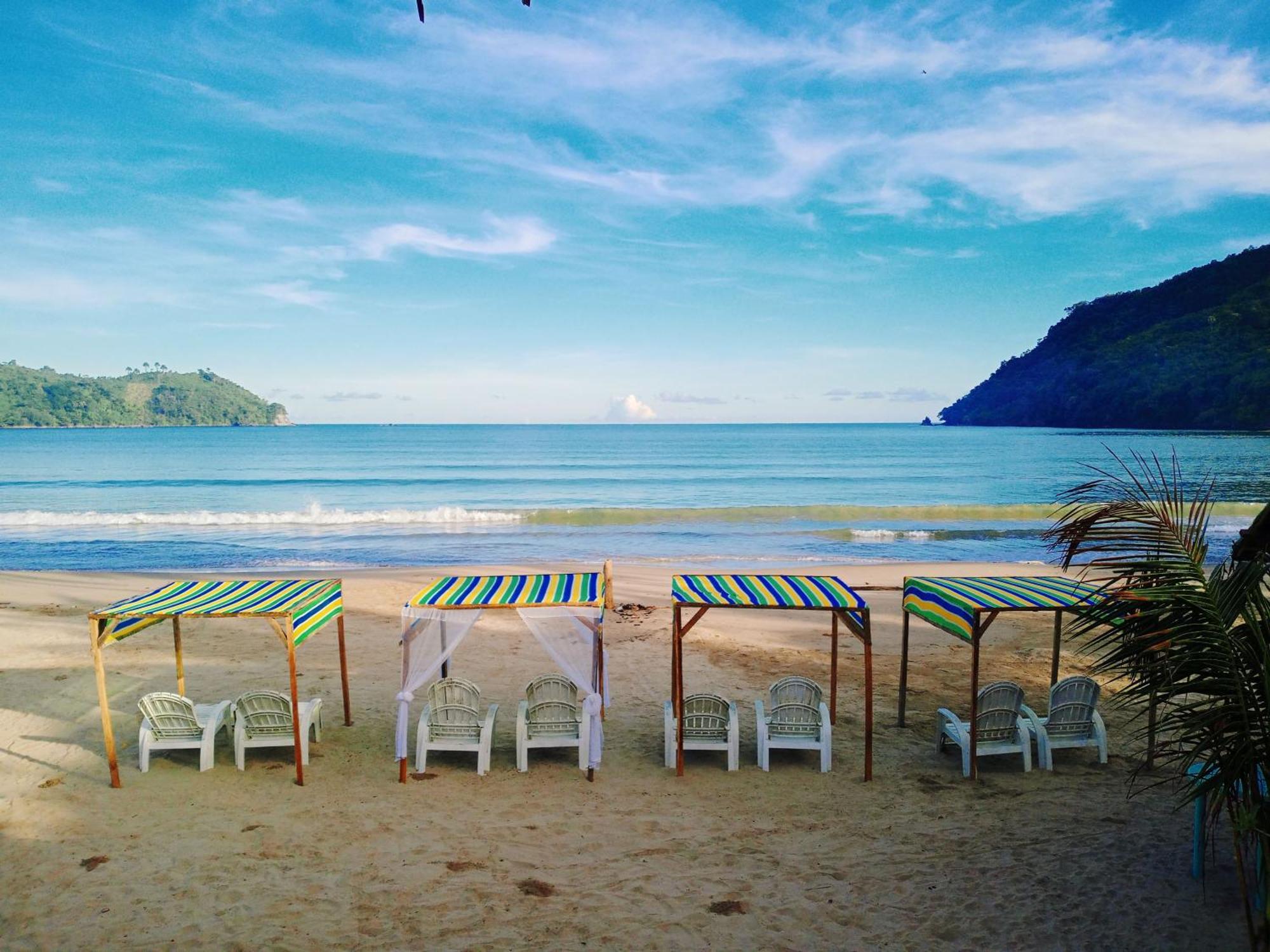 Amwani Breeze El Nido