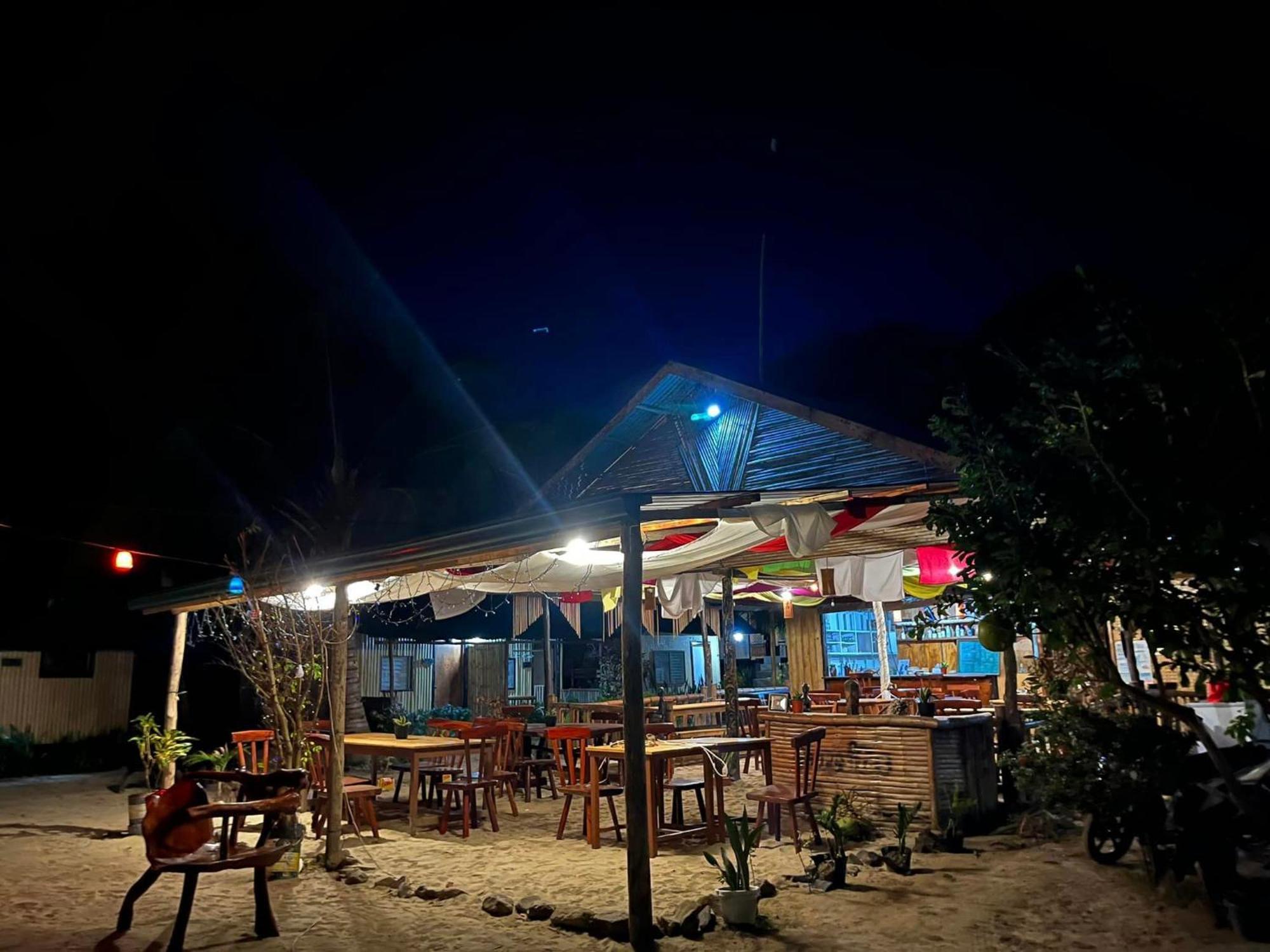 Resort Floresitas