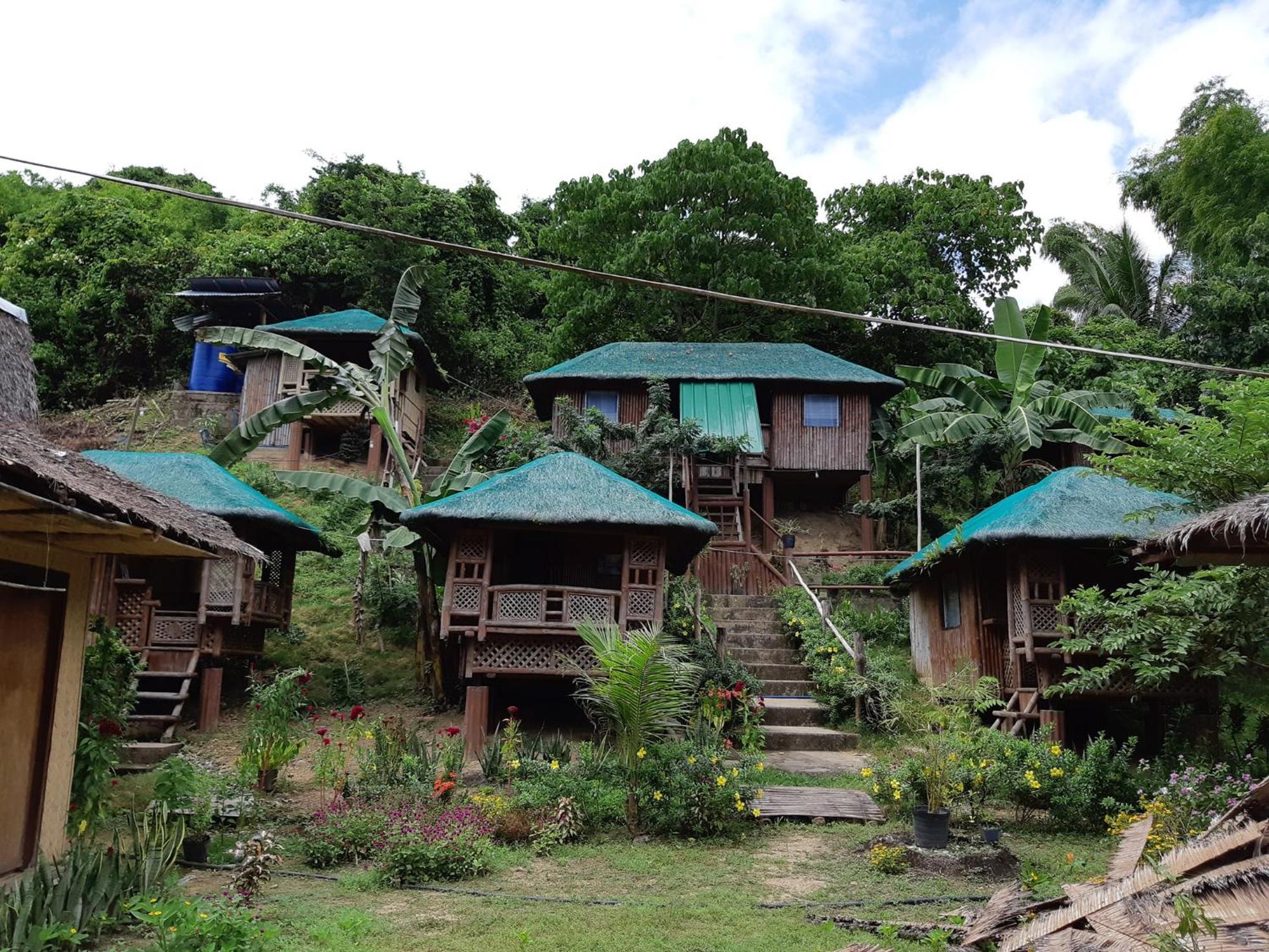 Resort Floresitas El Nido