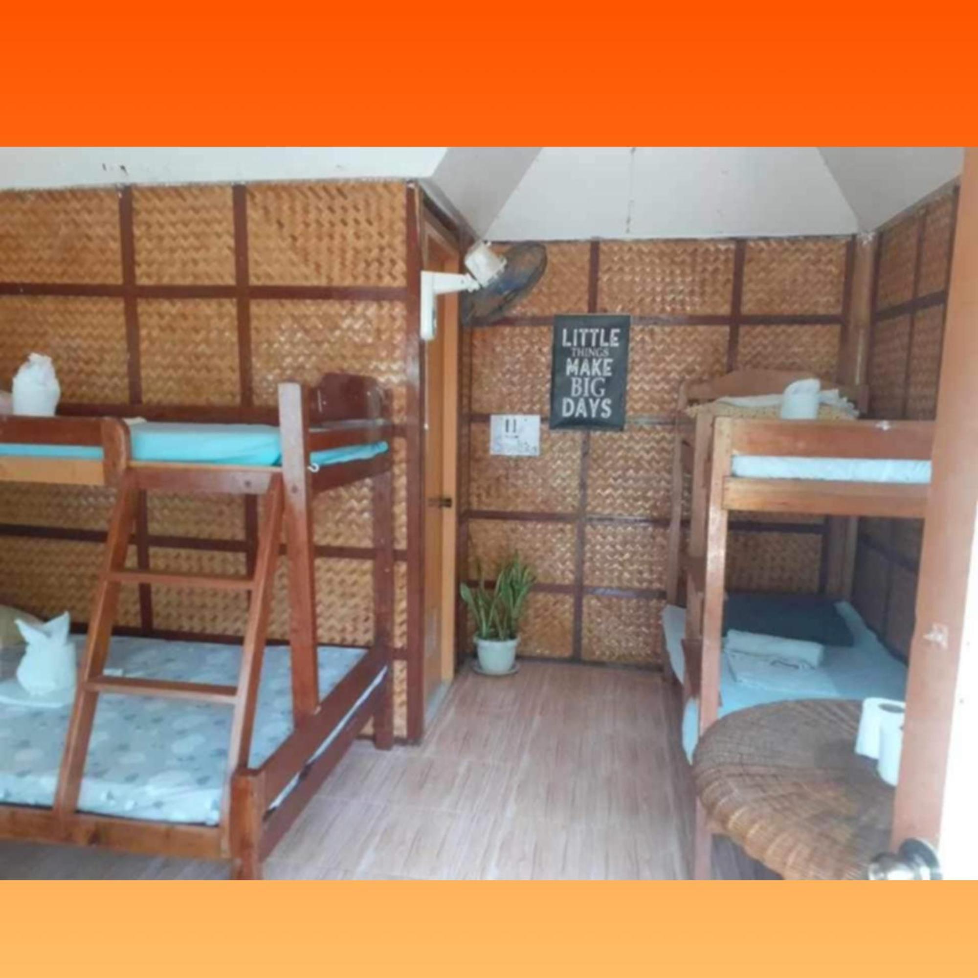 Resort Floresitas El Nido