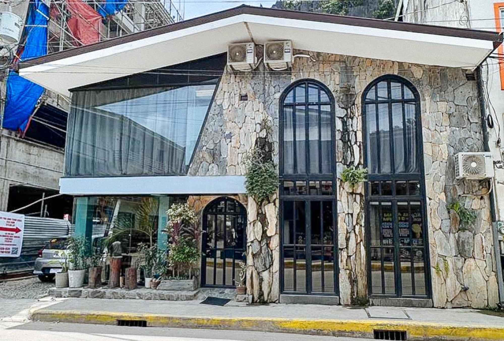 Hotel Rockinnest Boutique