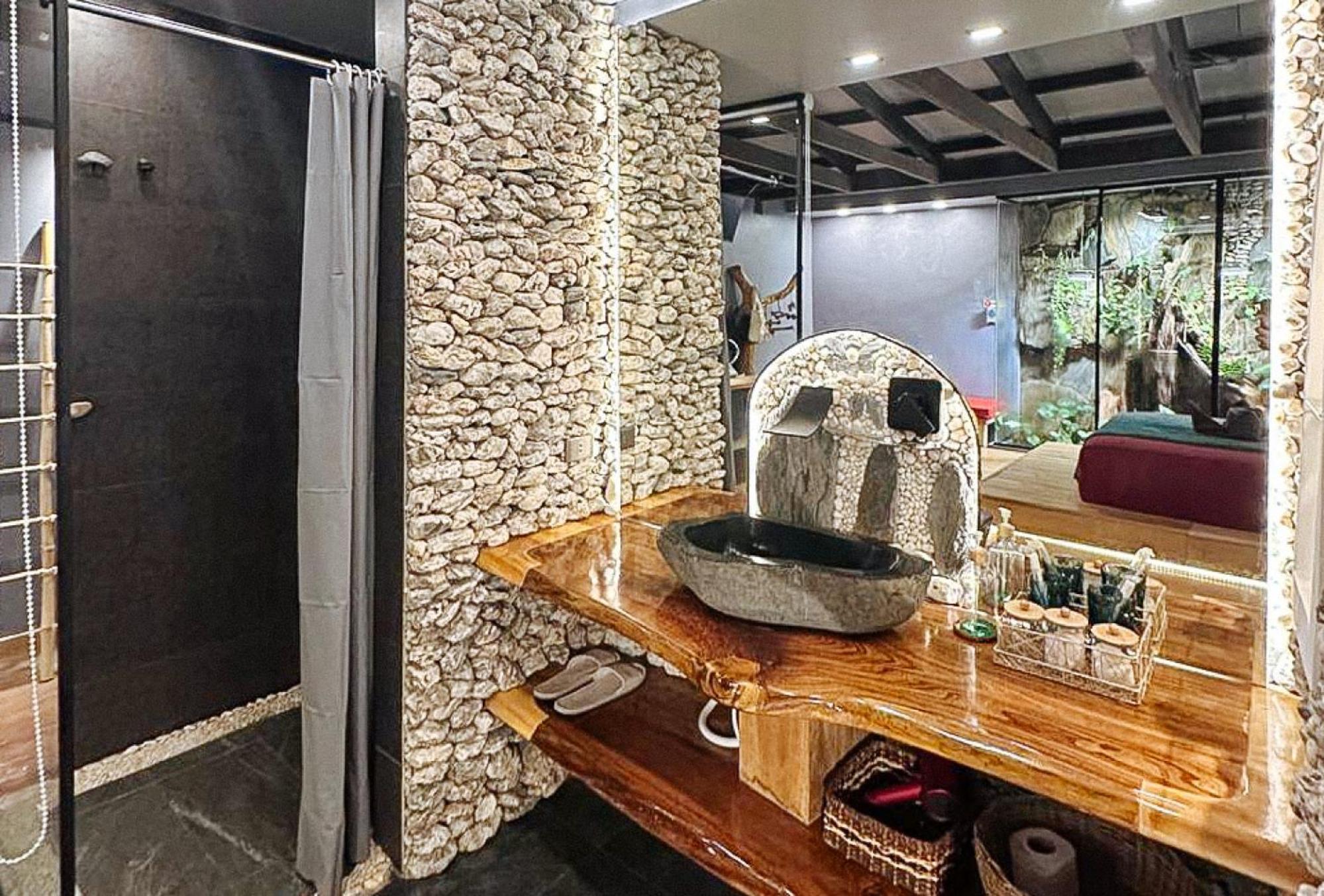 Rockinnest Boutique 5* El Nido