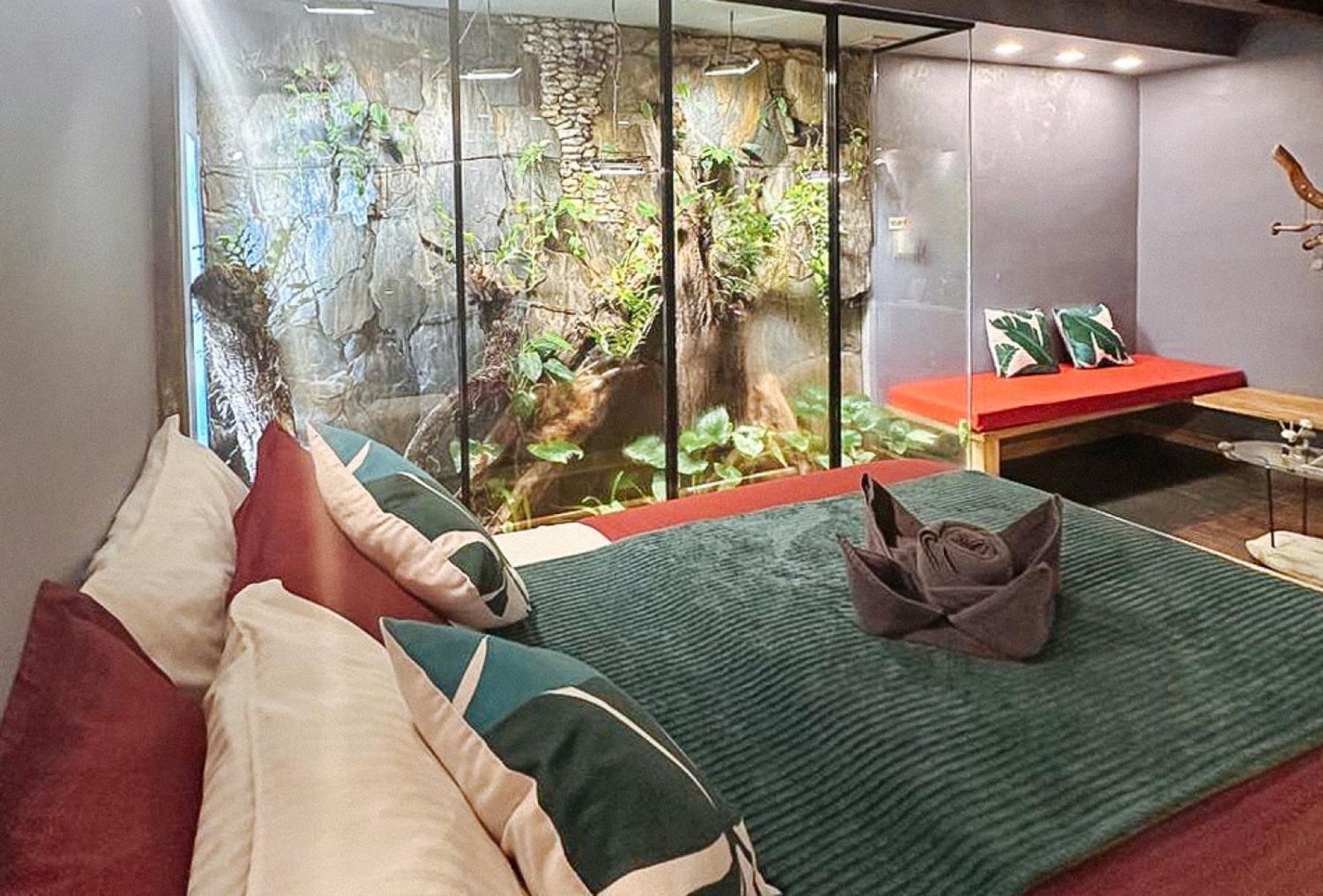 Rockinnest Boutique Hotel El Nido