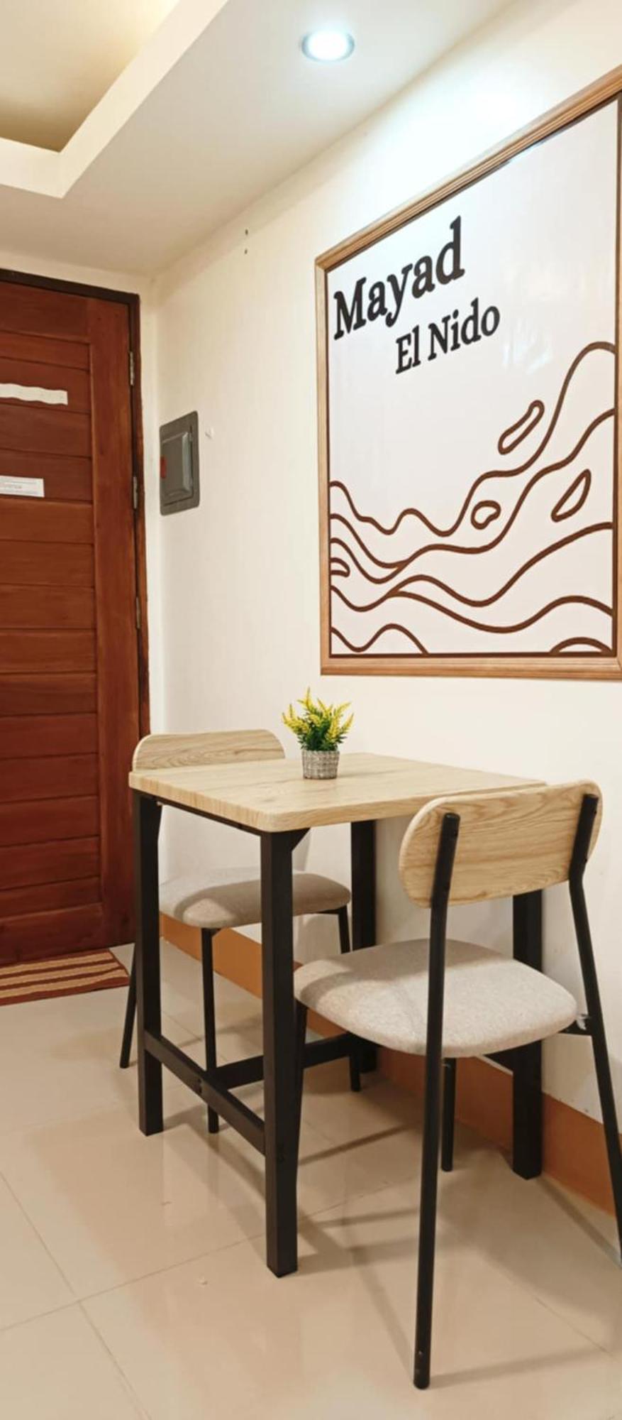 Mayad Hostel