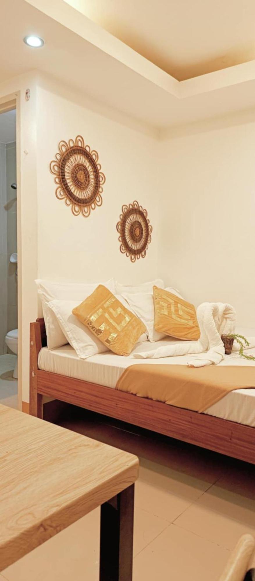 Mayad Hostel El Nido