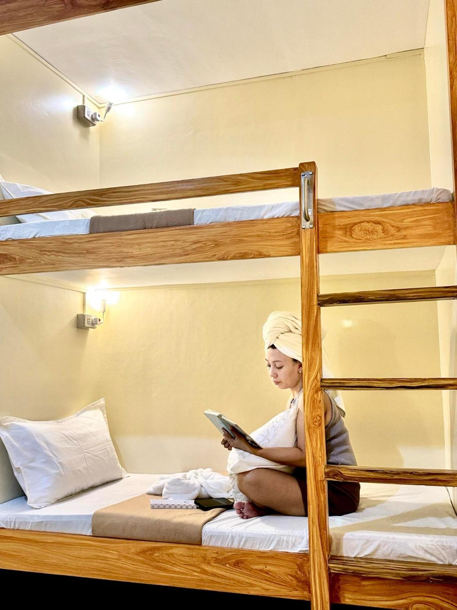 Hostel Mayad