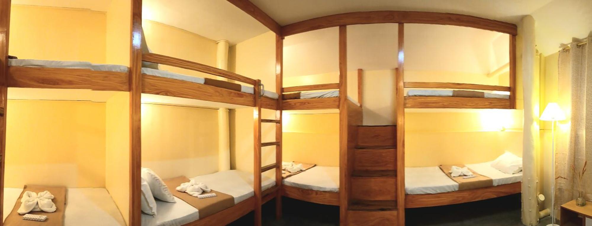 Mayad Hostel