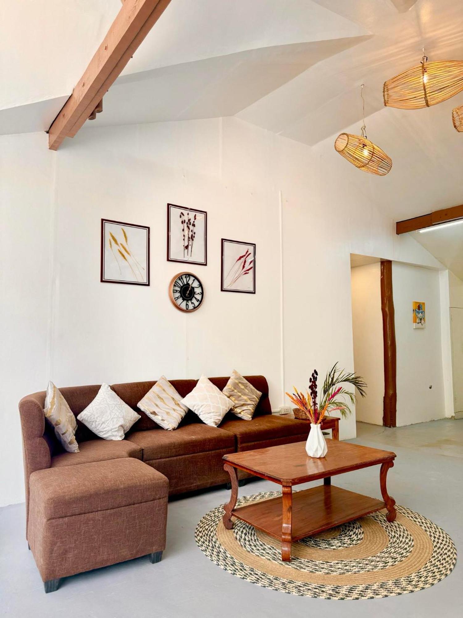 Hostel Mayad