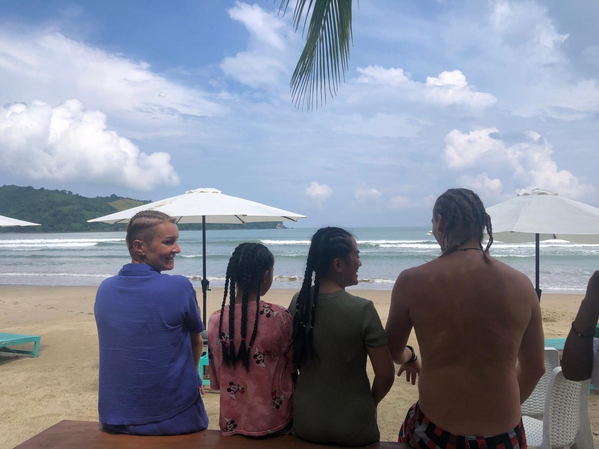 Inn Zhaya's & El Nido