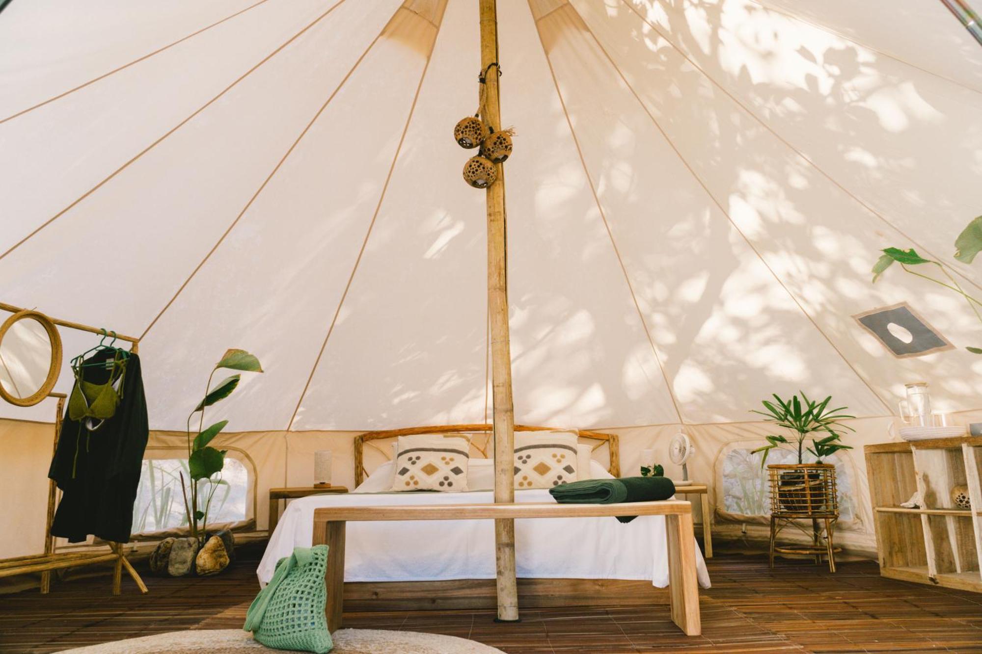 Glamping Parada Camp