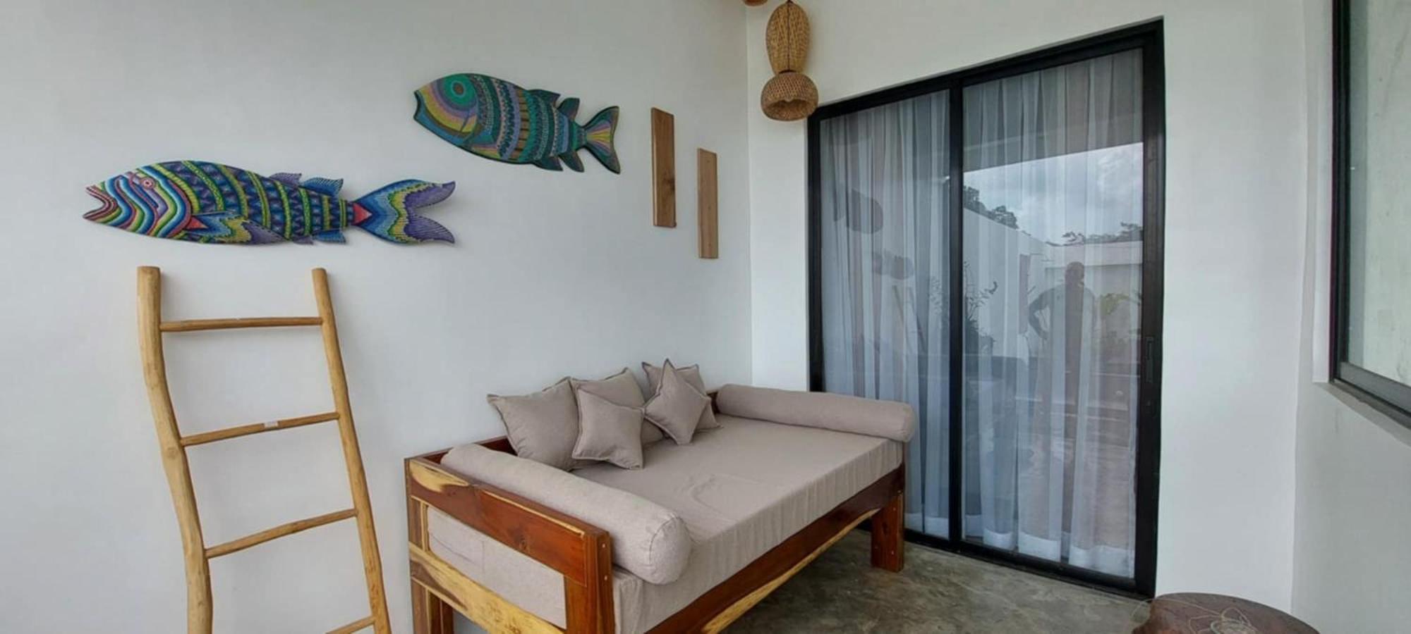 Villa Francine El Nido
