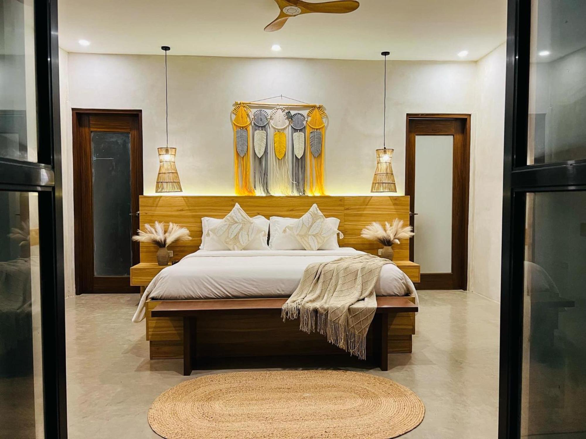 Lio Resort