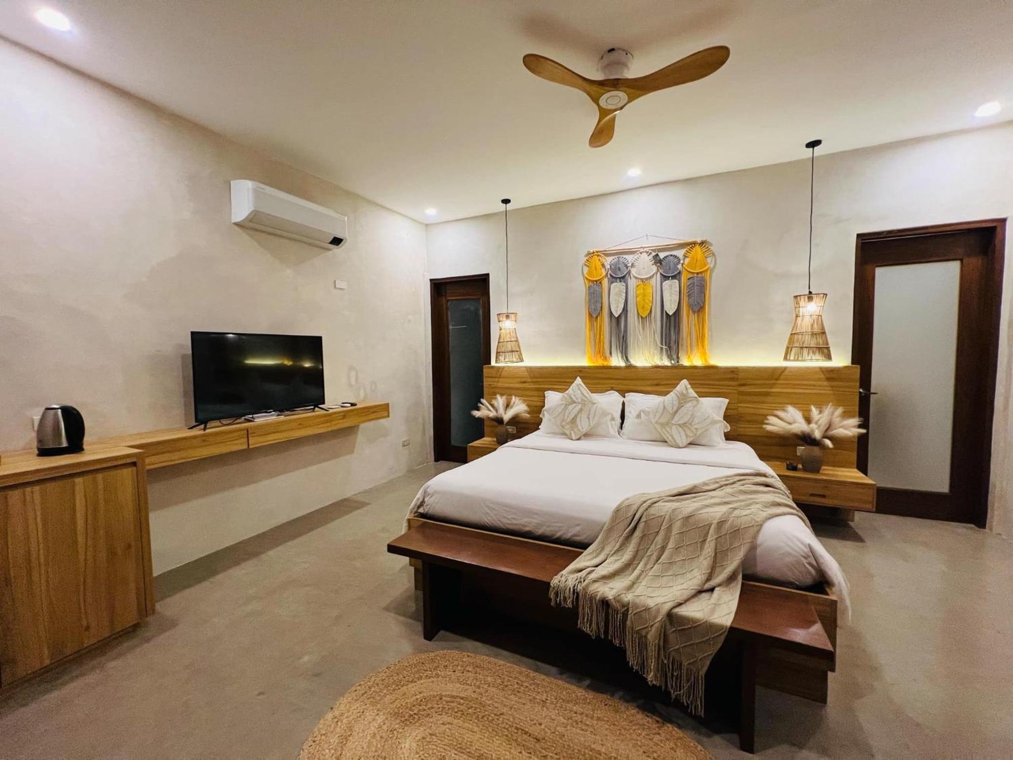 Lio Villas Resort 3*