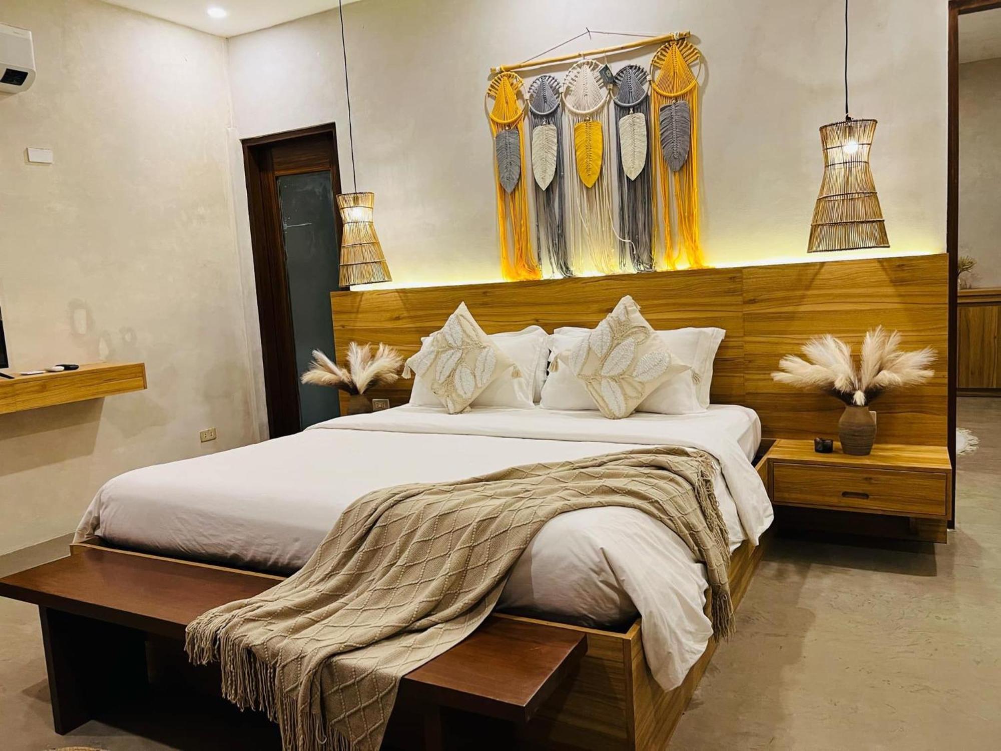 Resort Lio Villas 3*