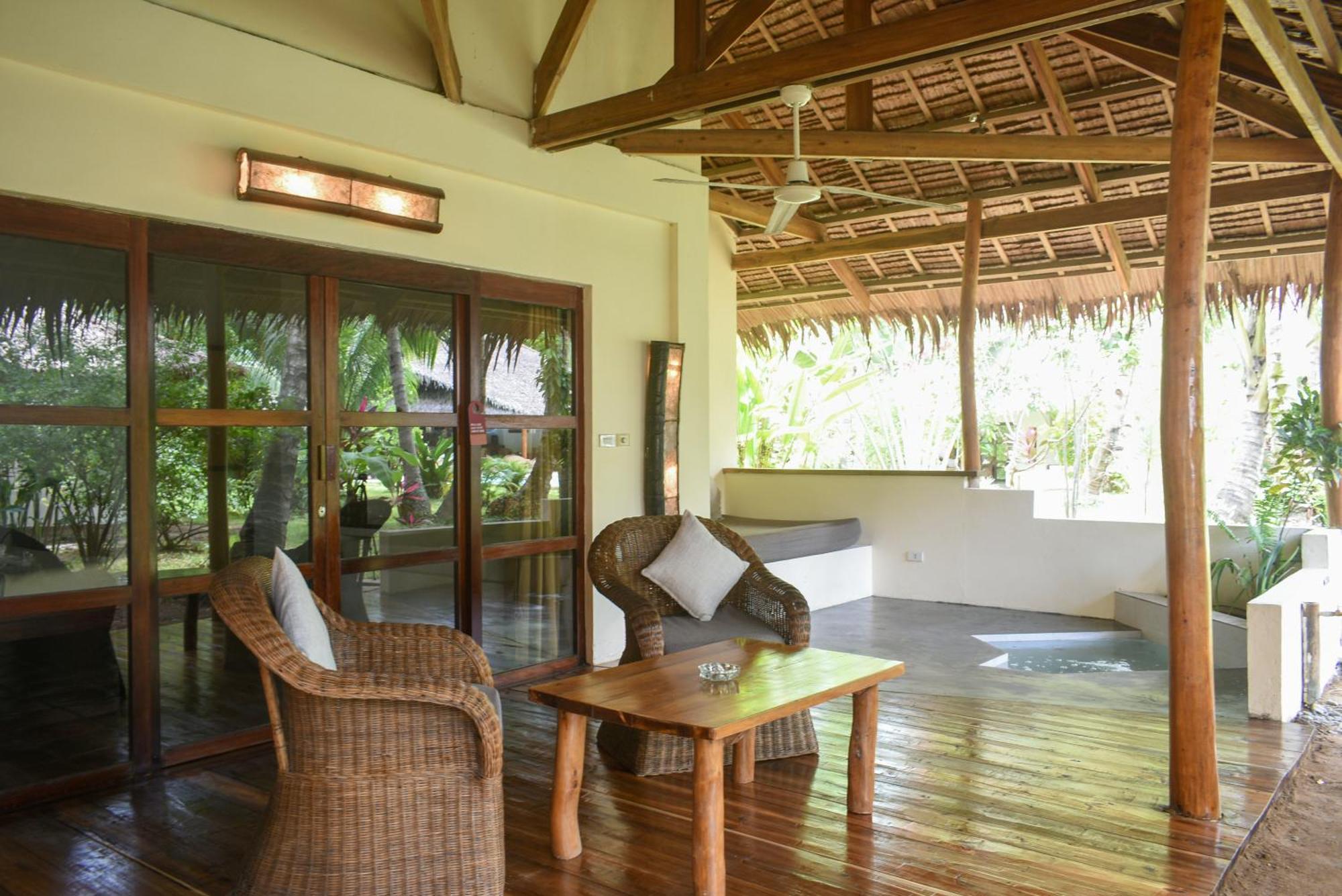 Coco Resort 3*