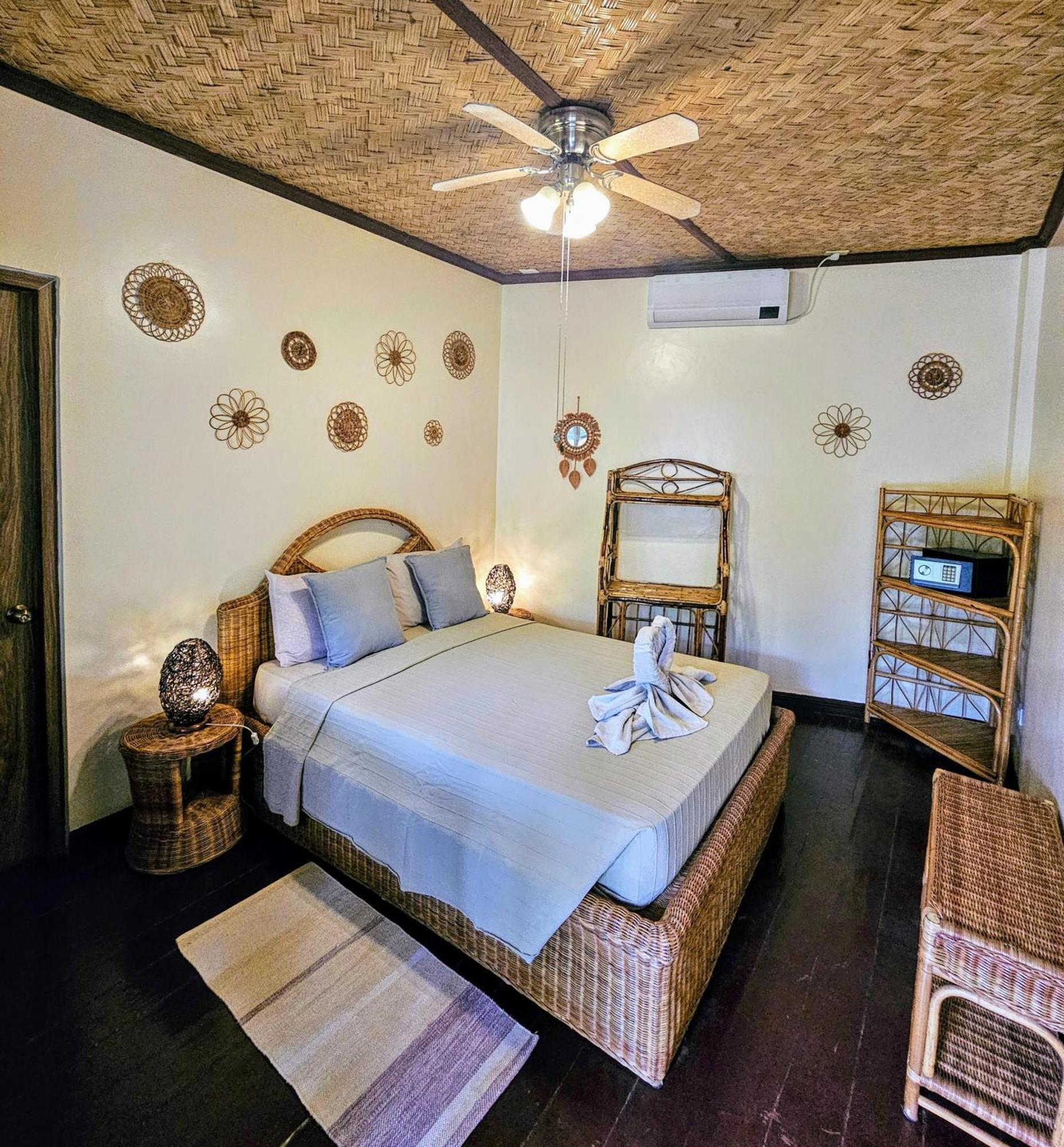 Resort Angel Nido