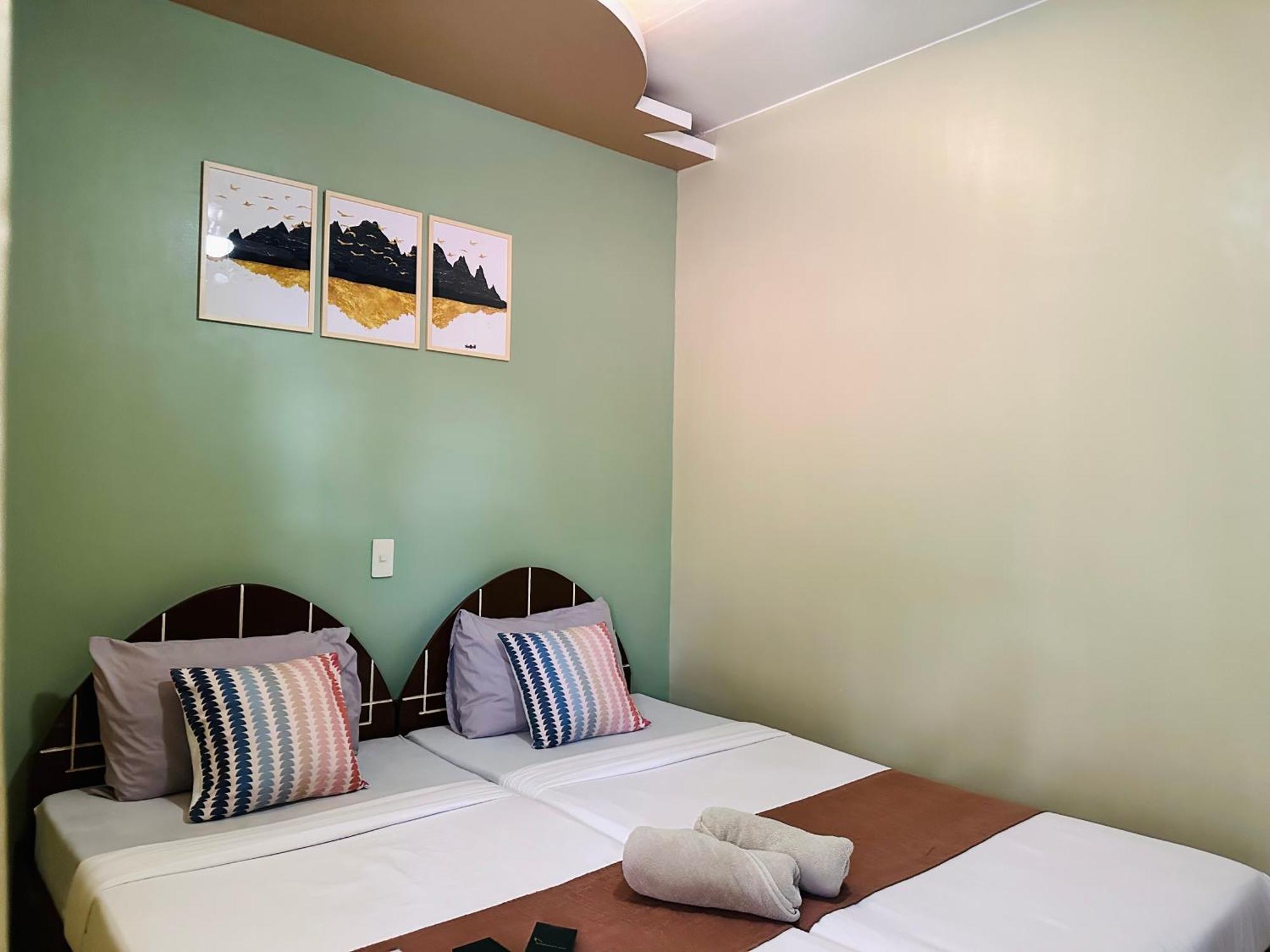 Bed & Breakfast Panari *