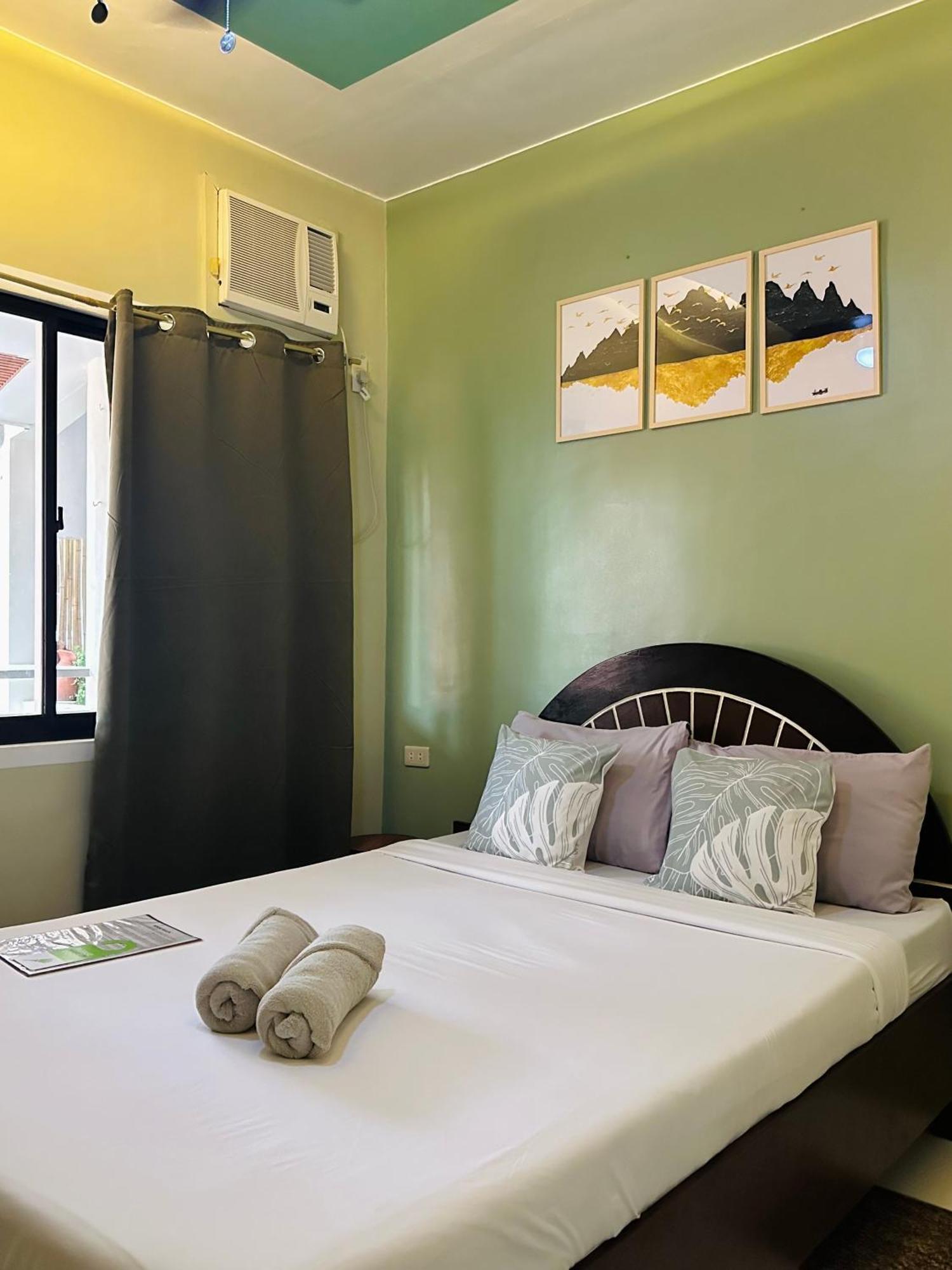 Panari Bed & Breakfast El Nido