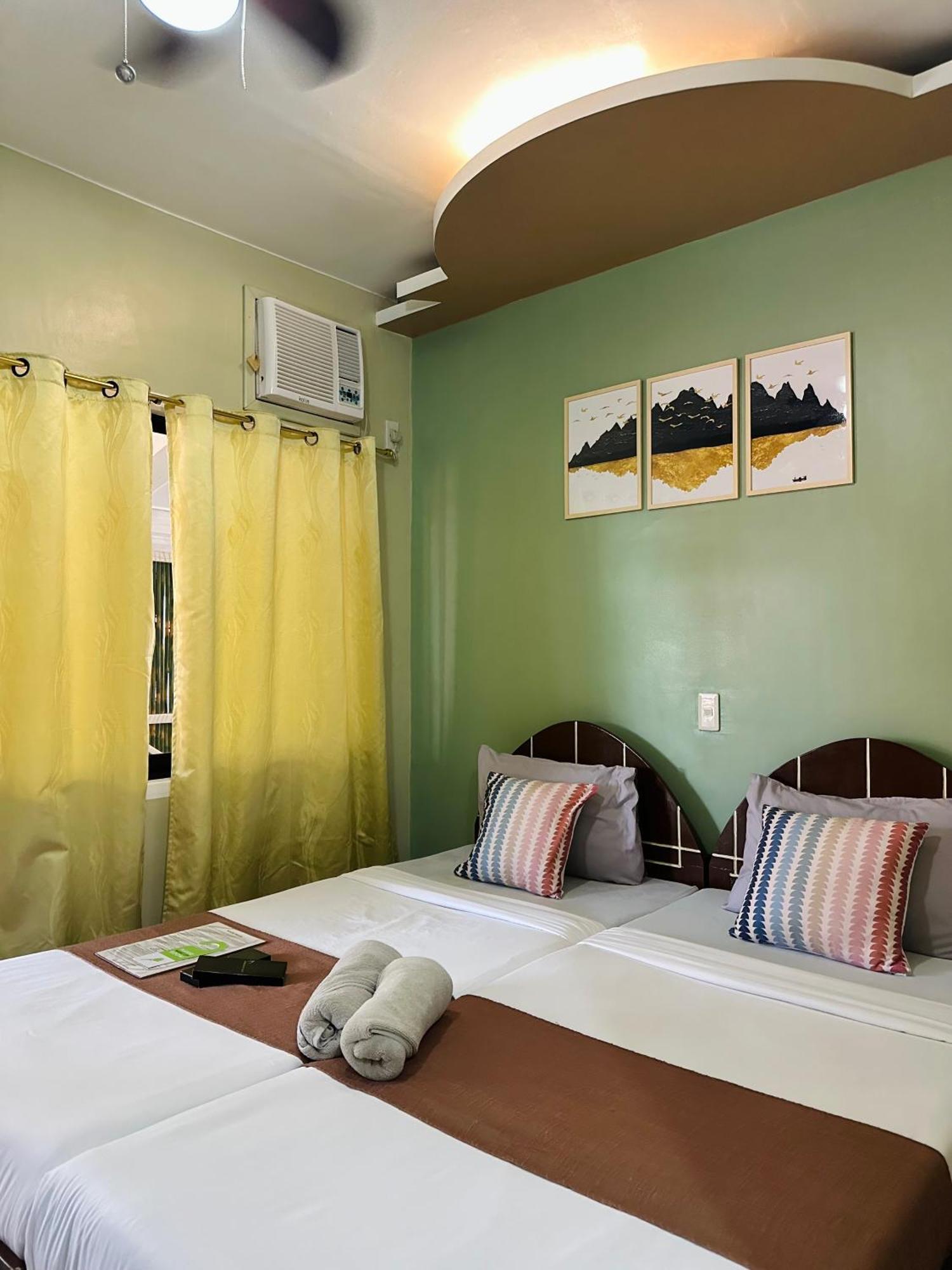 Panari Bed & Breakfast *