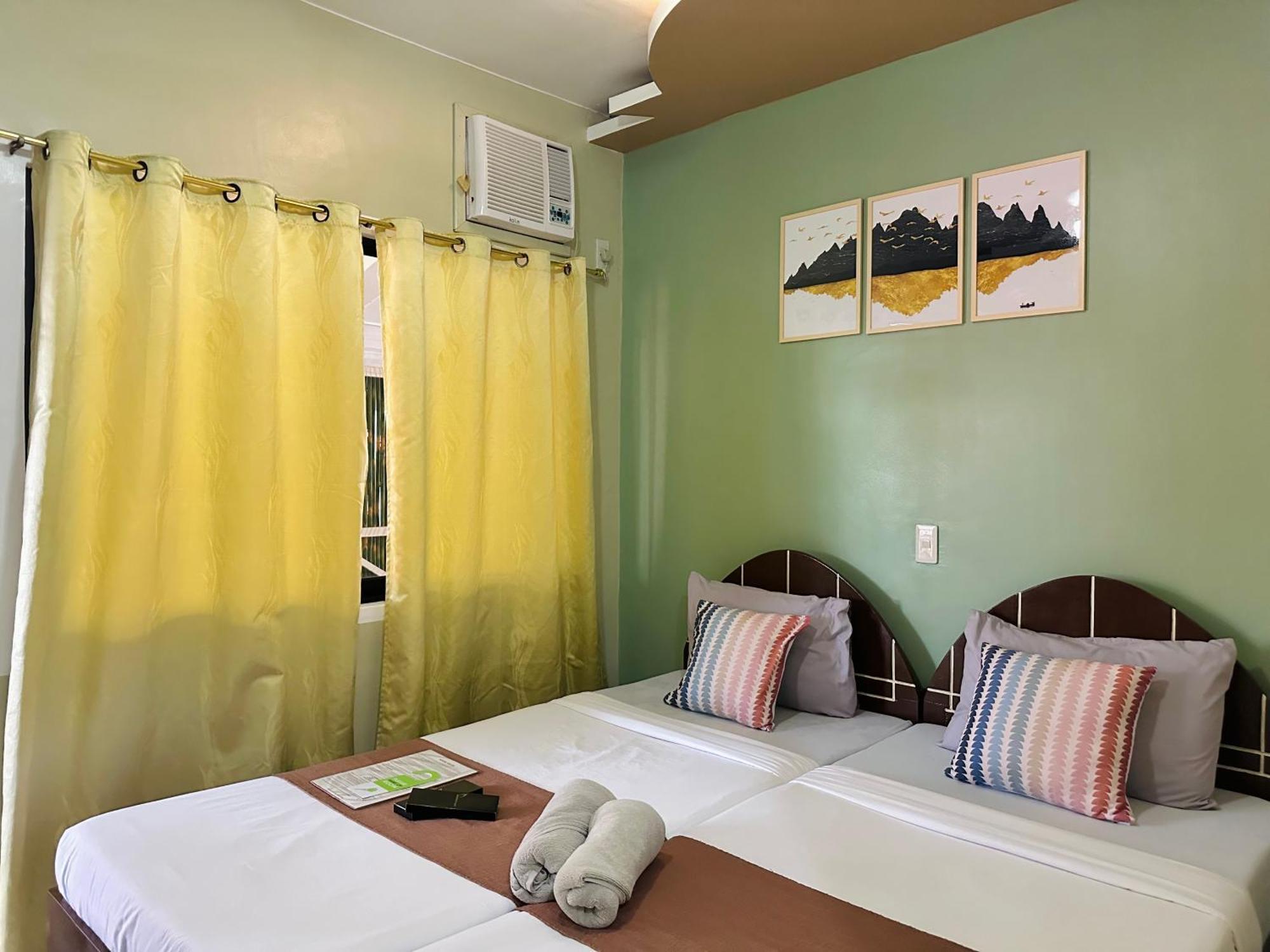 Bed & Breakfast Panari *
