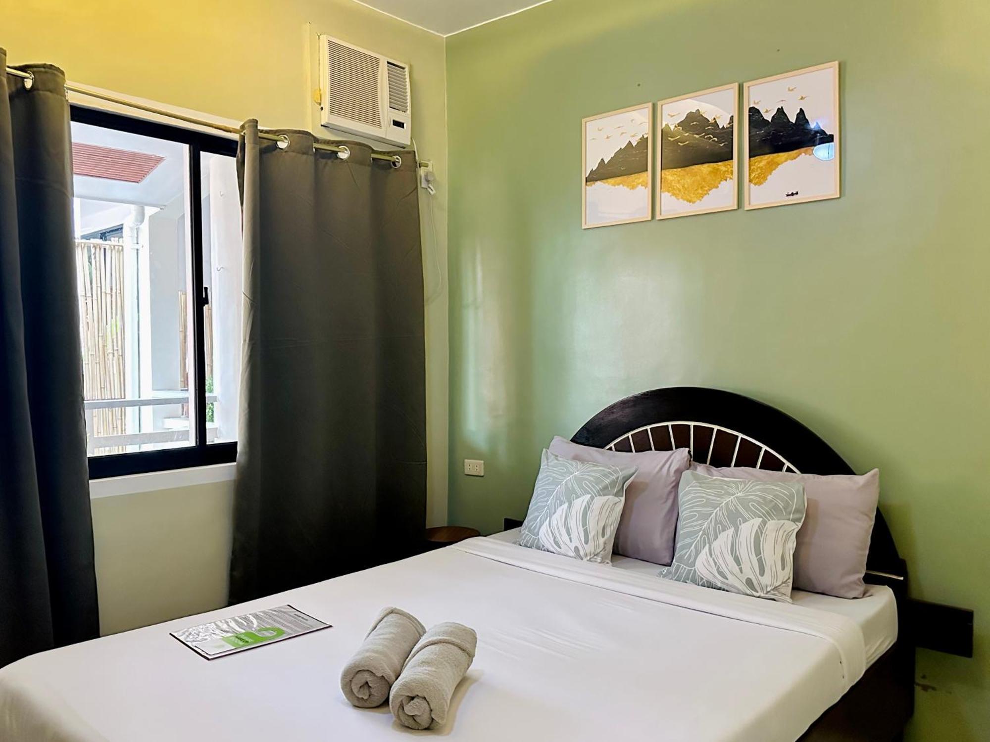 Panari Bed & Breakfast