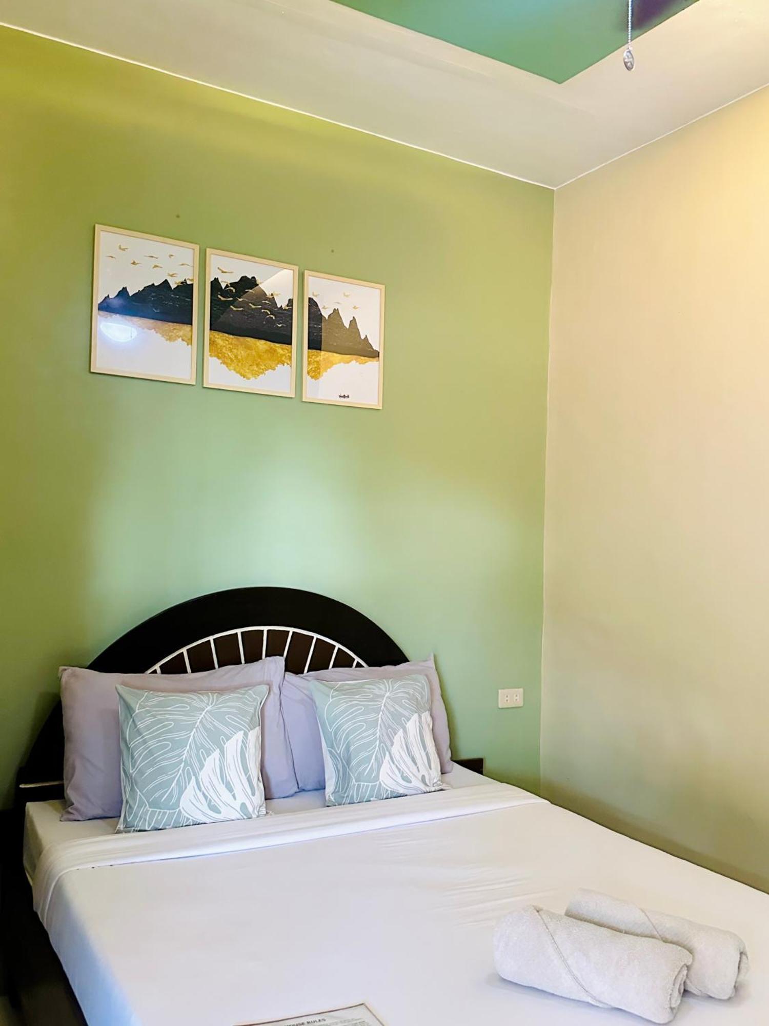 Panari Bed & Breakfast El Nido